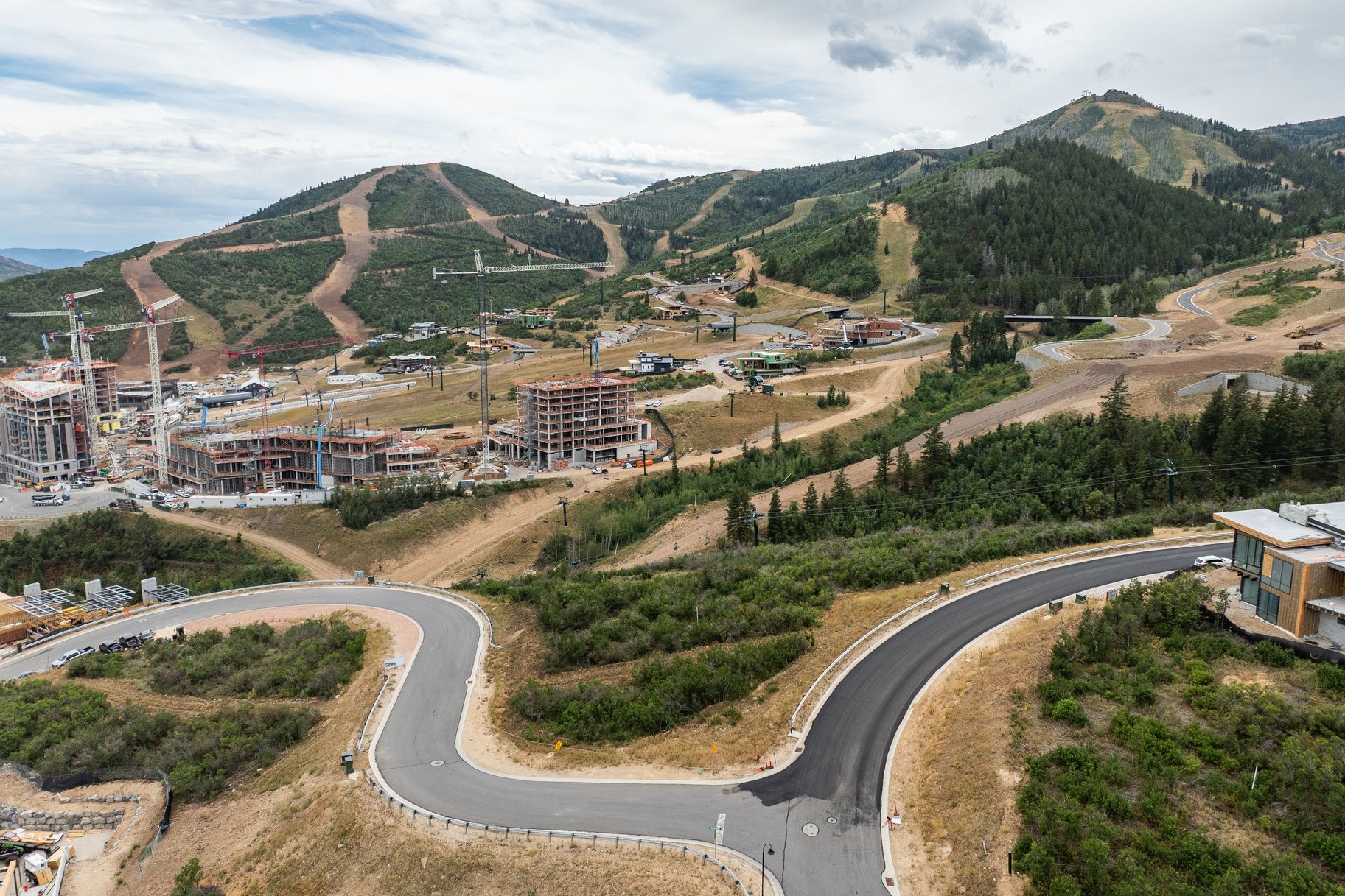  Exceptional New Residence at Marcella Deer Valley - 物件實景