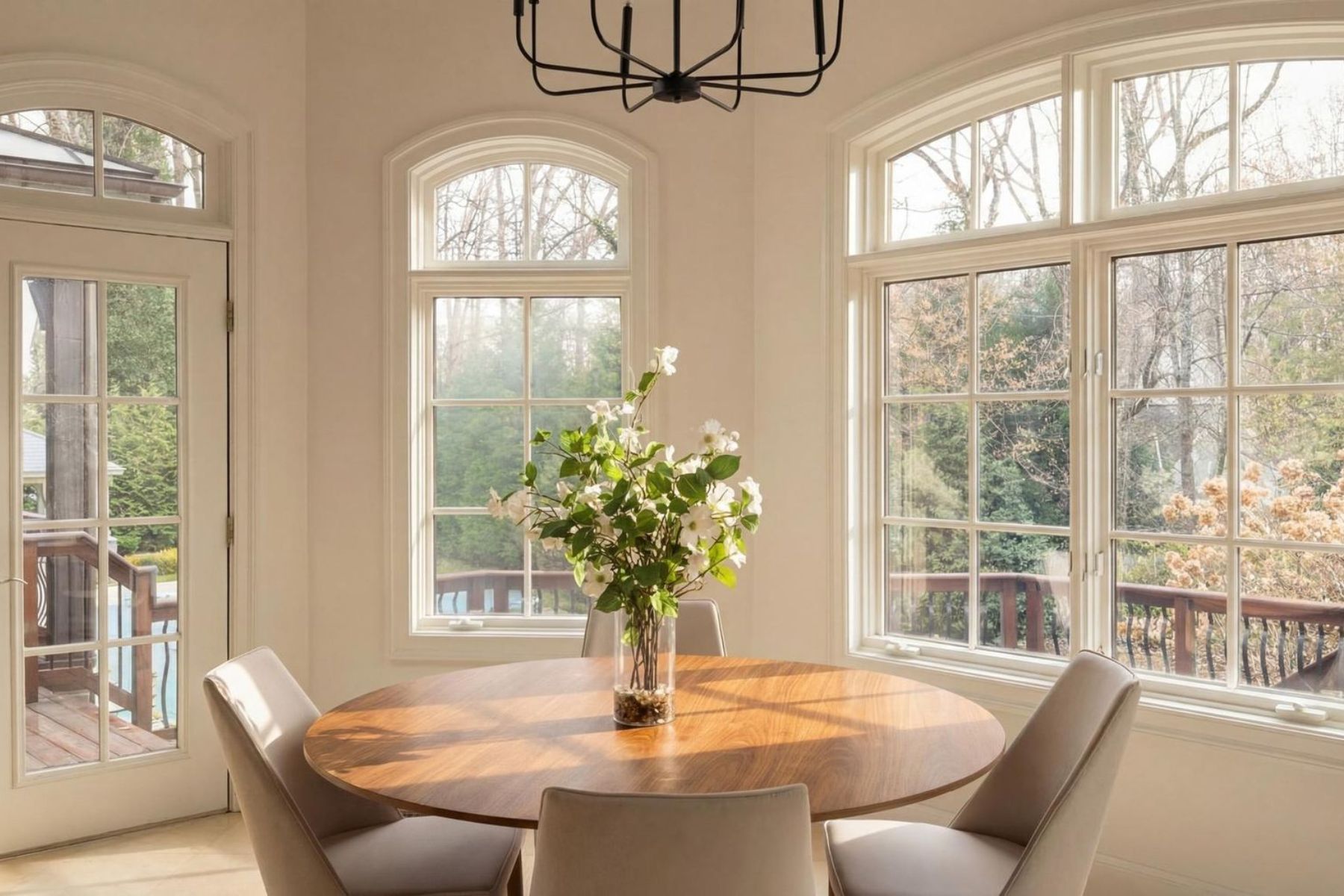  9250 Persimmon Tree Road, Potomac, MD, 20854 - 物件實景