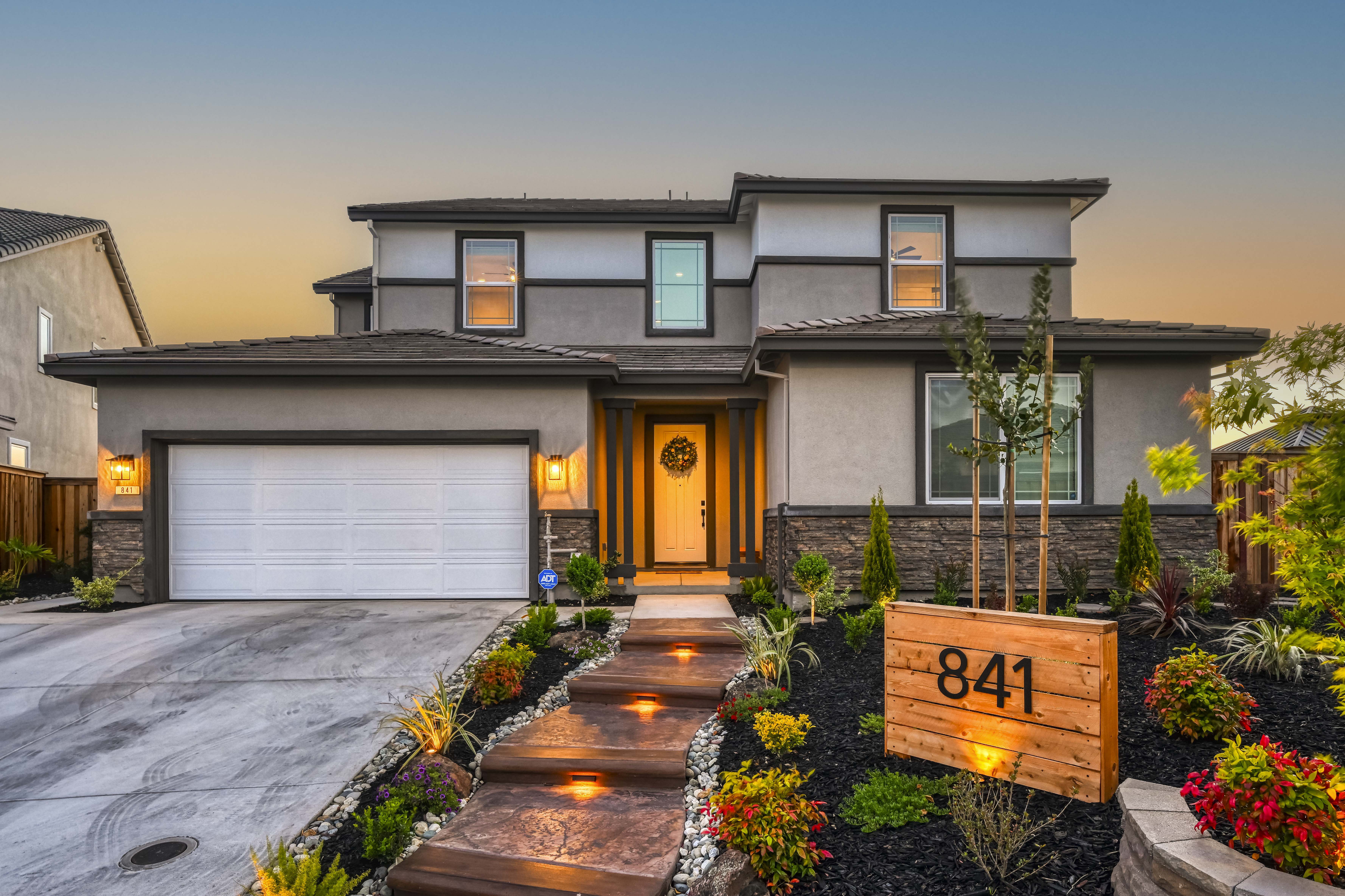  841 Rosette Court, Roseville, CA 95747 - 物件實景