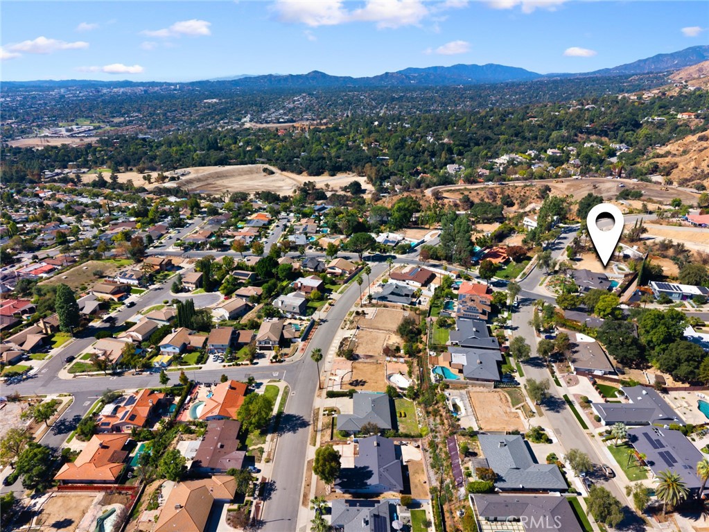 Pasadena, California, 91107, United States, ,Land,For Sale,1989413