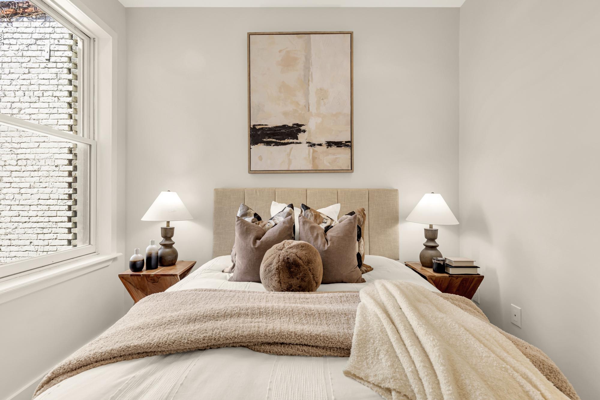  34 Randolph Place NW, Washington, DC, 20001 - 物件實景