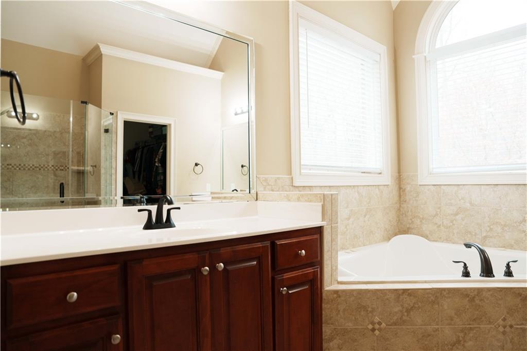 Conyers, Georgia, 30094, United States, 6 Bedrooms Bedrooms, ,5 BathroomsBathrooms,Residential,For Sale,2038974