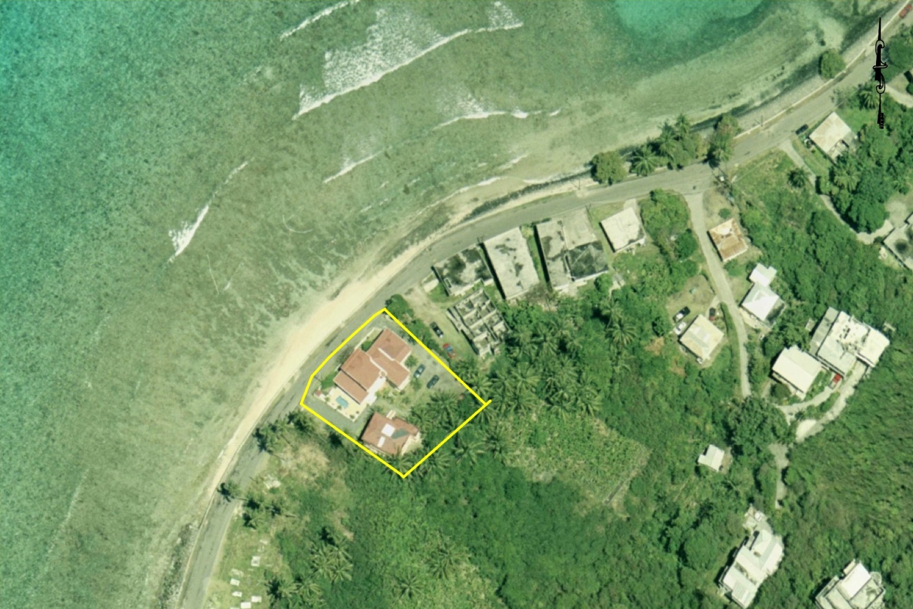  Coconut Point Villas - 物件實景