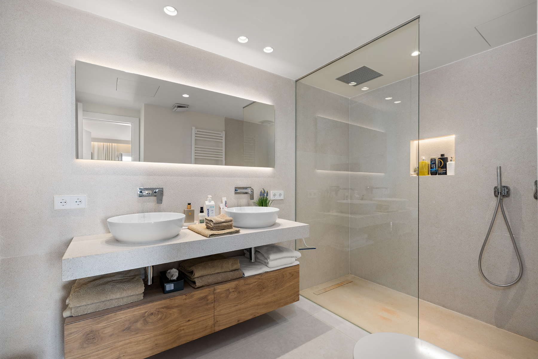  Apartment with sea views in Puerto de Andratx - 物件實景