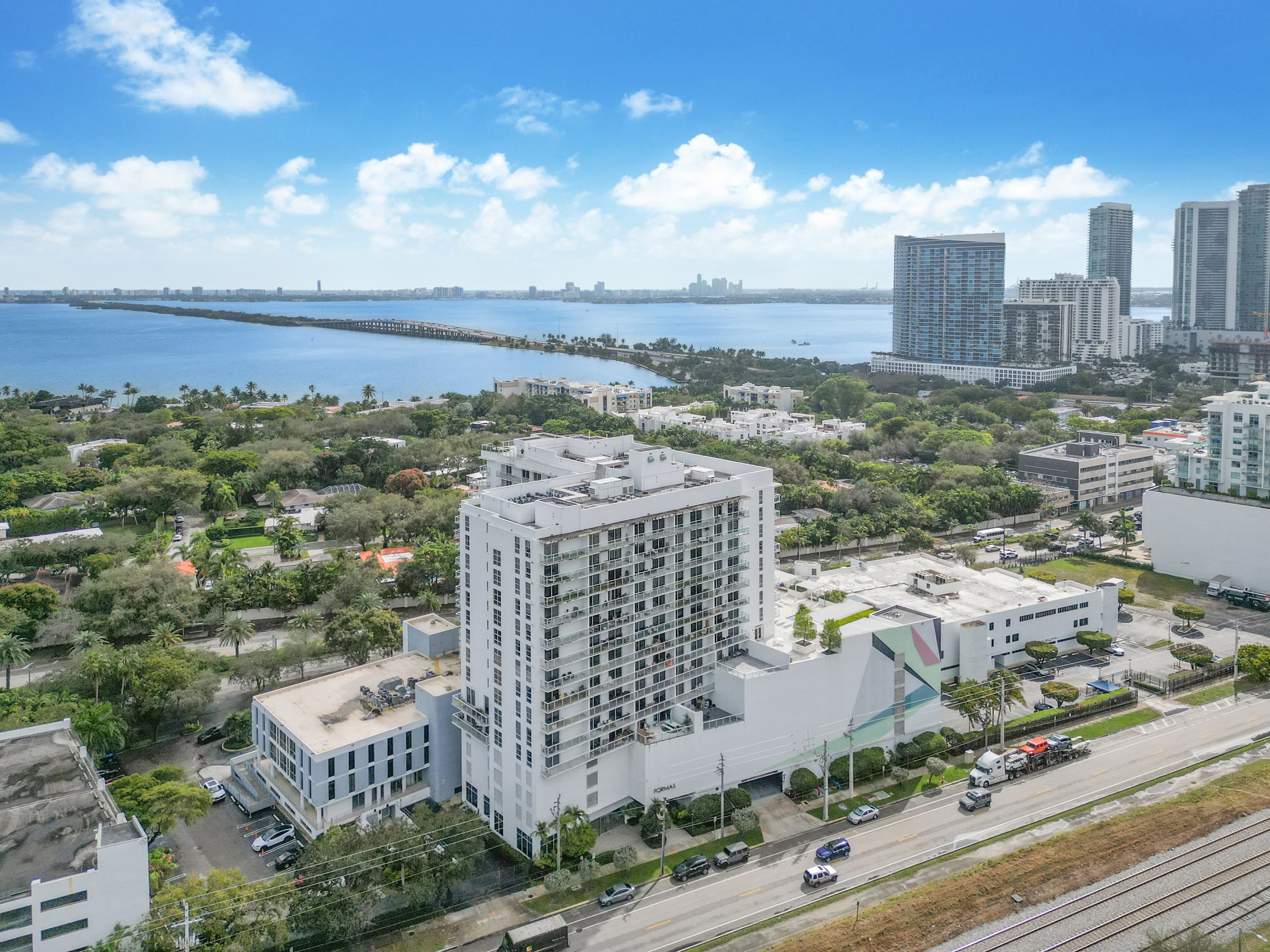  4250 Biscayne Blvd, Miami, FL, 33137 - 物件實景