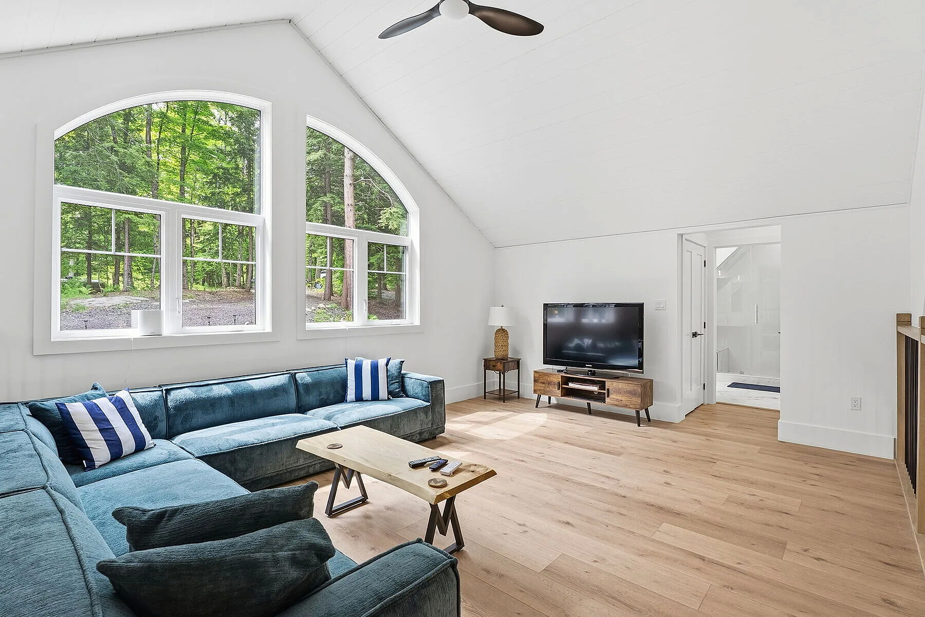  Ricketts Lake Retreat - 物件實景