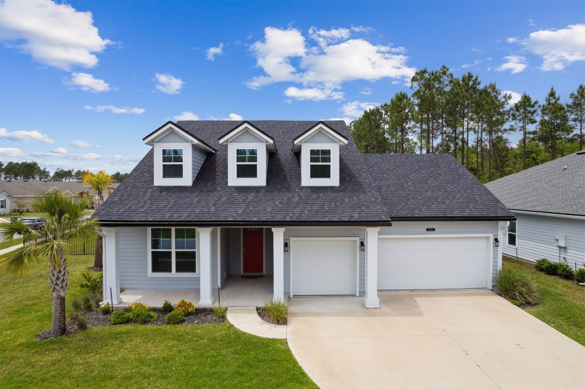 Yulee, Florida, 32097, United States, 4 Bedrooms Bedrooms, ,4 BathroomsBathrooms,Residential,For Sale,1983338