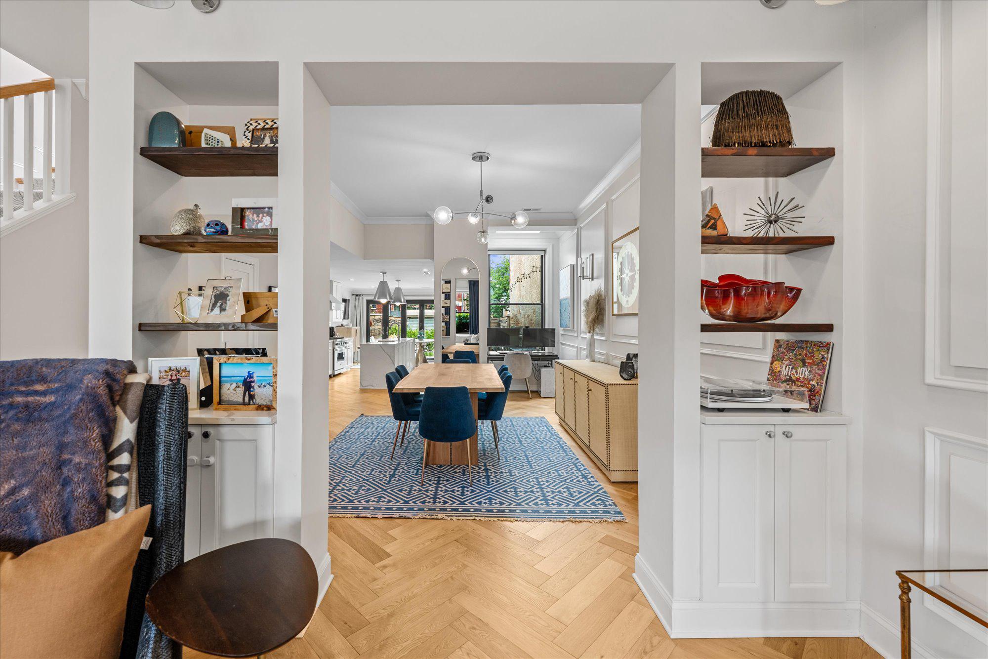  933 O Street NW, Washington, DC, 20001 - 物件實景