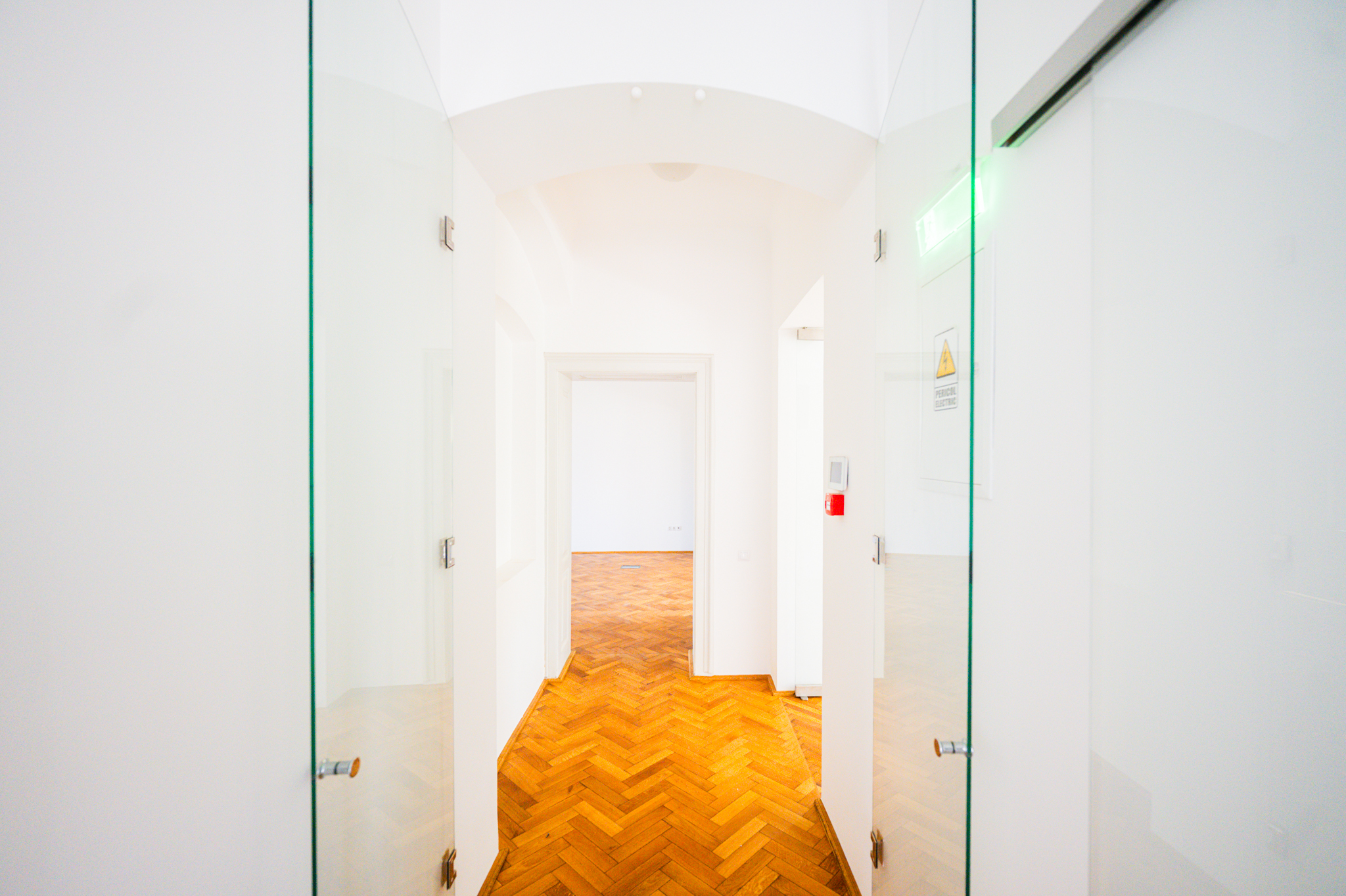  Historic Villa with Garden and Courtyard in Central Sibiu - 物件實景