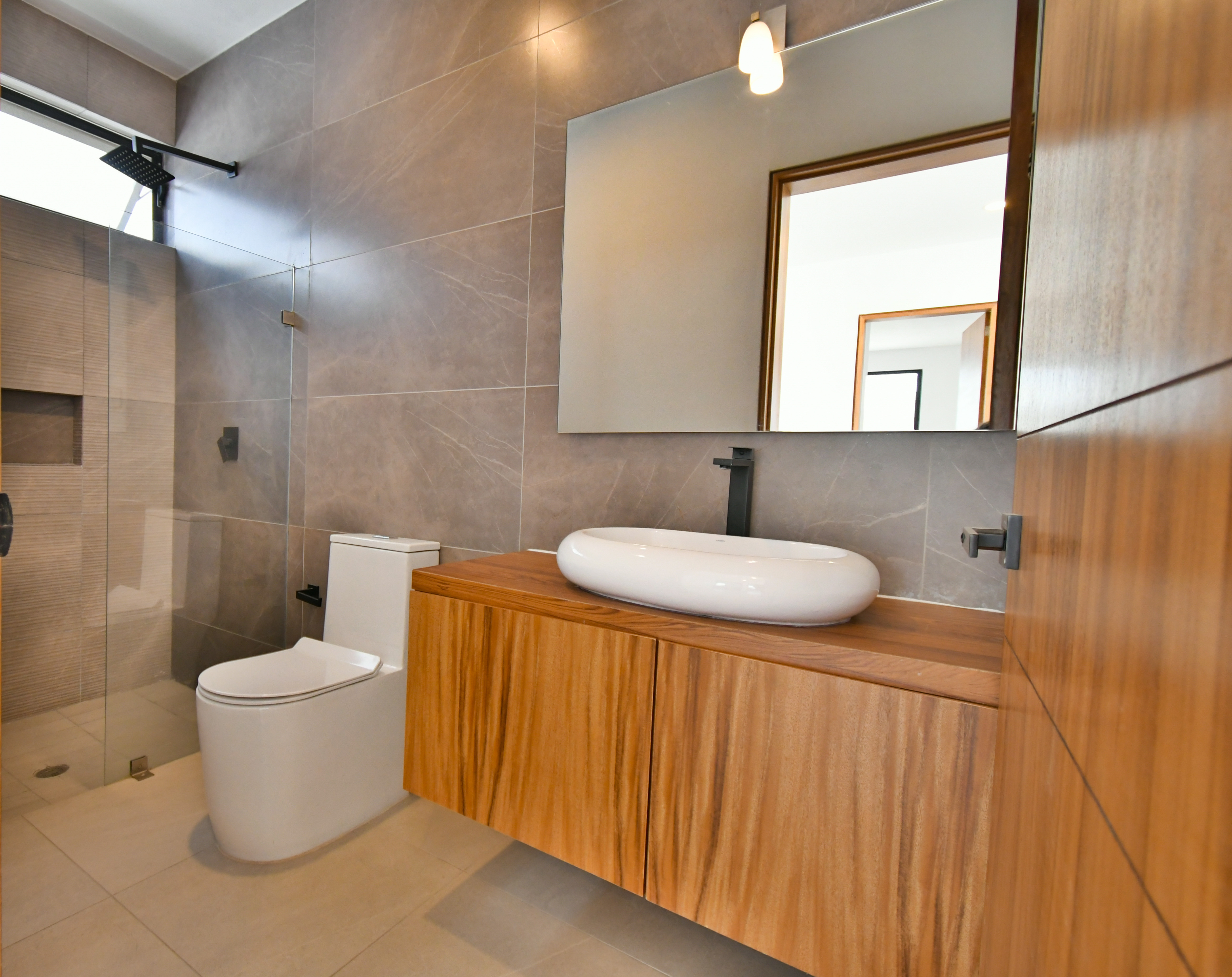  Casa en venta en Coto Encino, Bosques Vallarta  3 recámaras + roof top - 物件實景