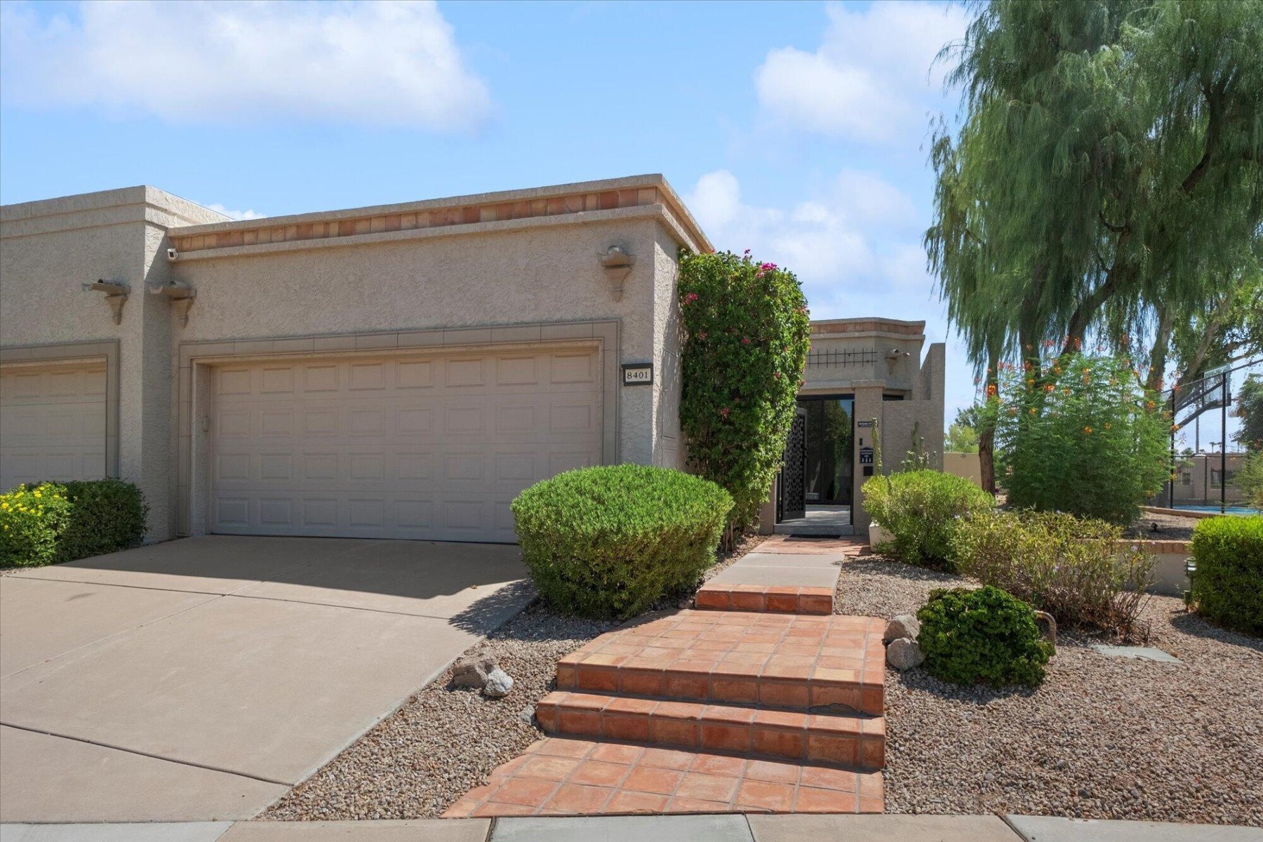  8401 N 84th Pl ¦ Scottsdale, AZ - 物件實景