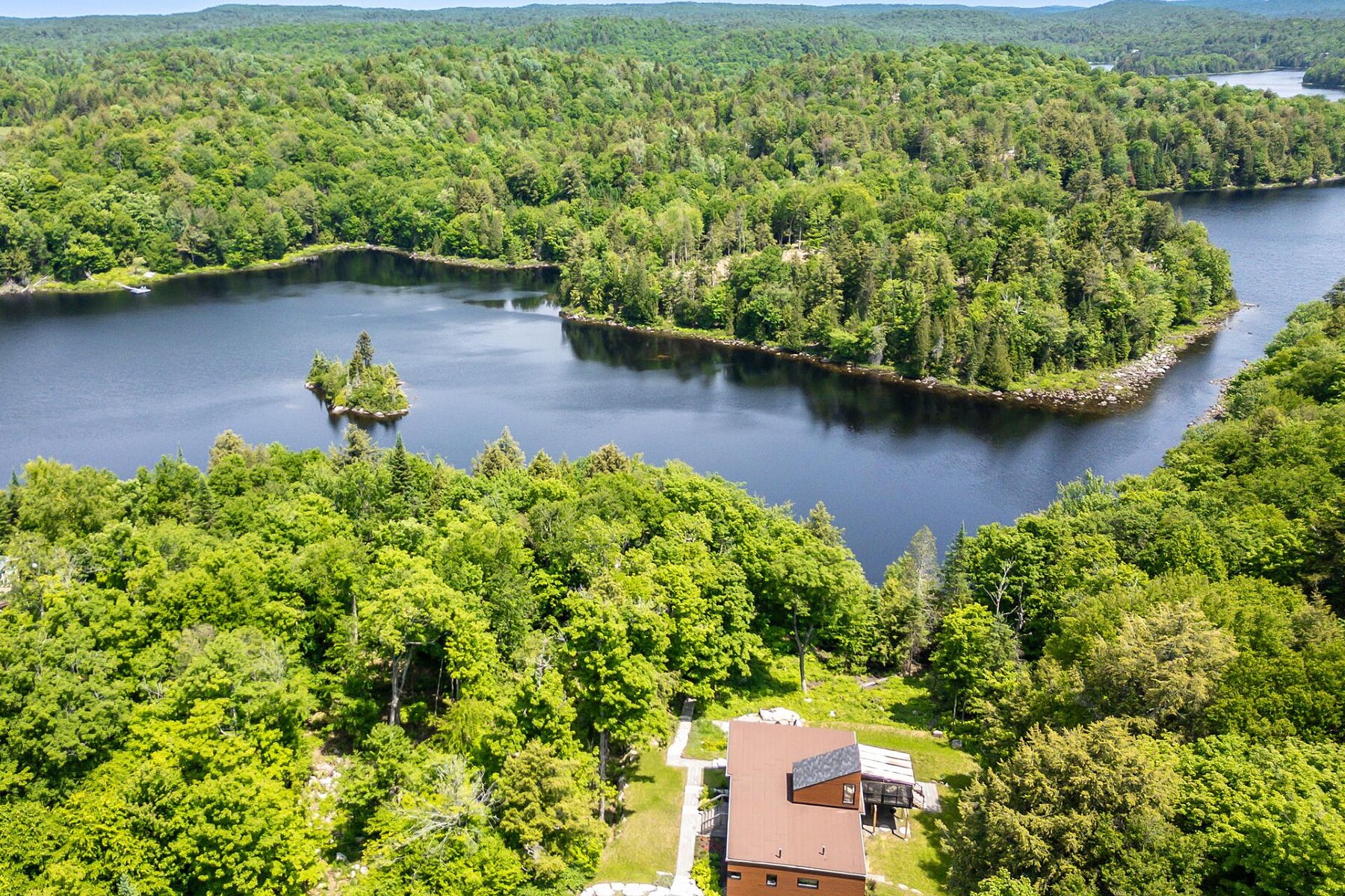  Wentworth, Laurentides - 物件實景