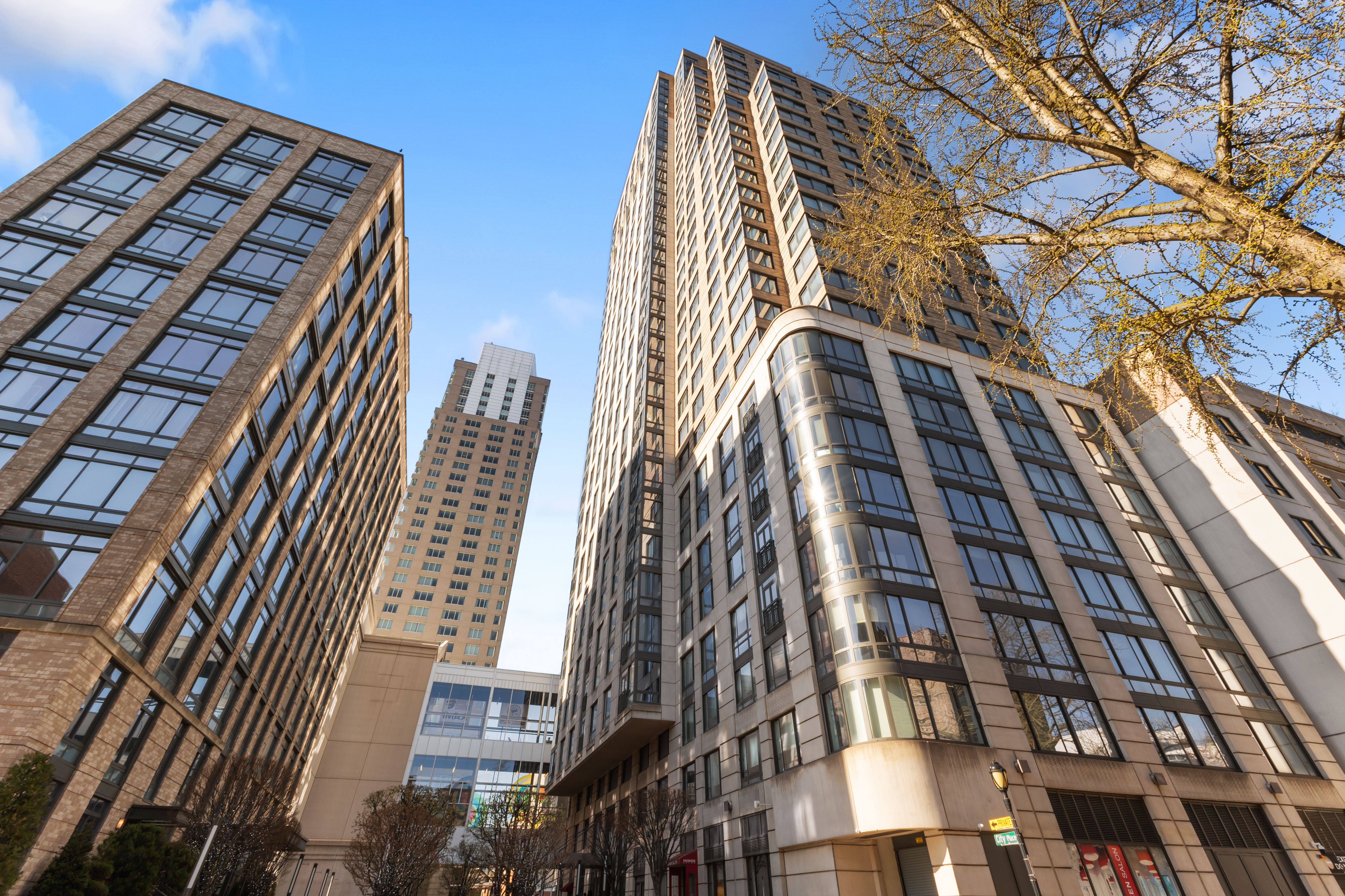  10 City Place - 物件實景