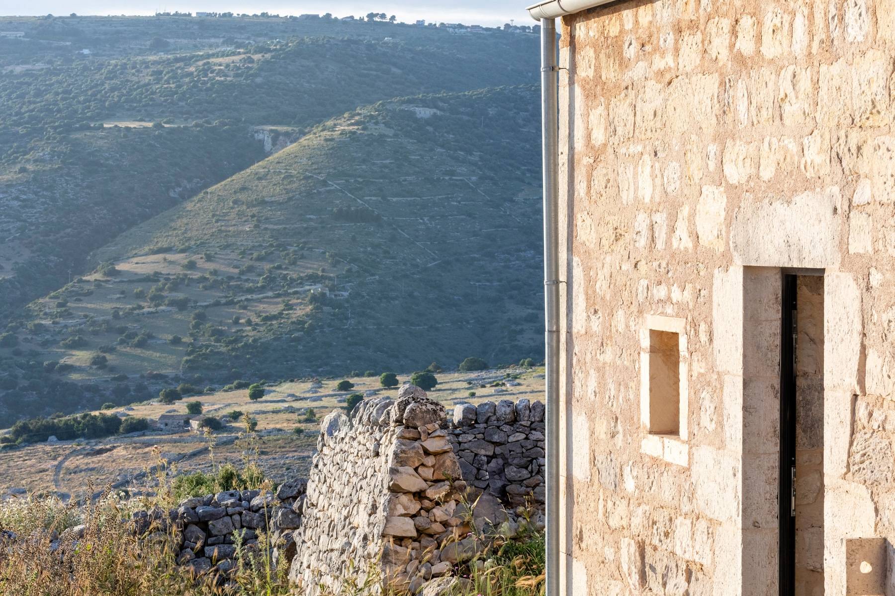  Charming farmhouse in the countryside of Scicli - 物件實景