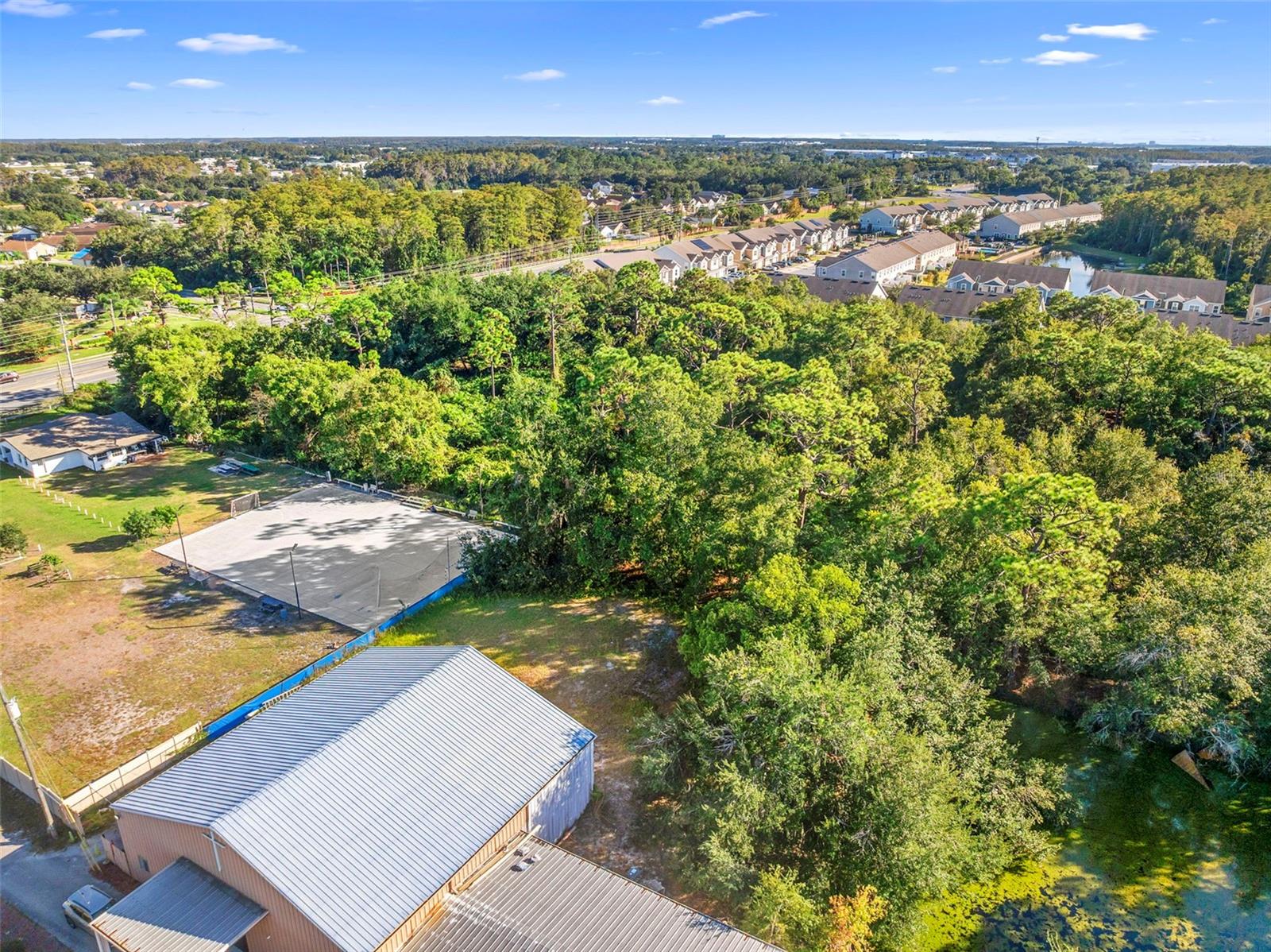 ORLANDO, Florida, 32822, United States, ,Land,For Sale,1989868
