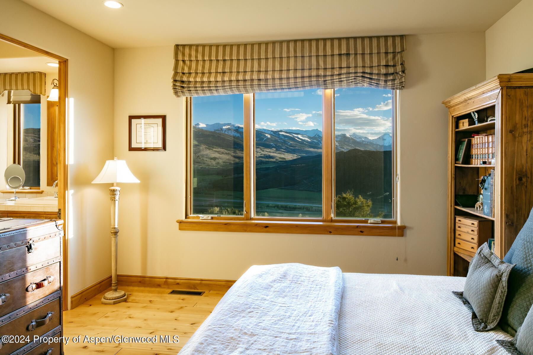 Aspen, Colorado, 81611, United States, 5 Bedrooms Bedrooms, ,6 BathroomsBathrooms,Residential,For Sale,1807342