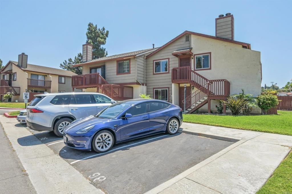 Chula Vista, California, 91910, United States, 2 Bedrooms Bedrooms, ,2 BathroomsBathrooms,Residential,For Sale,1911052