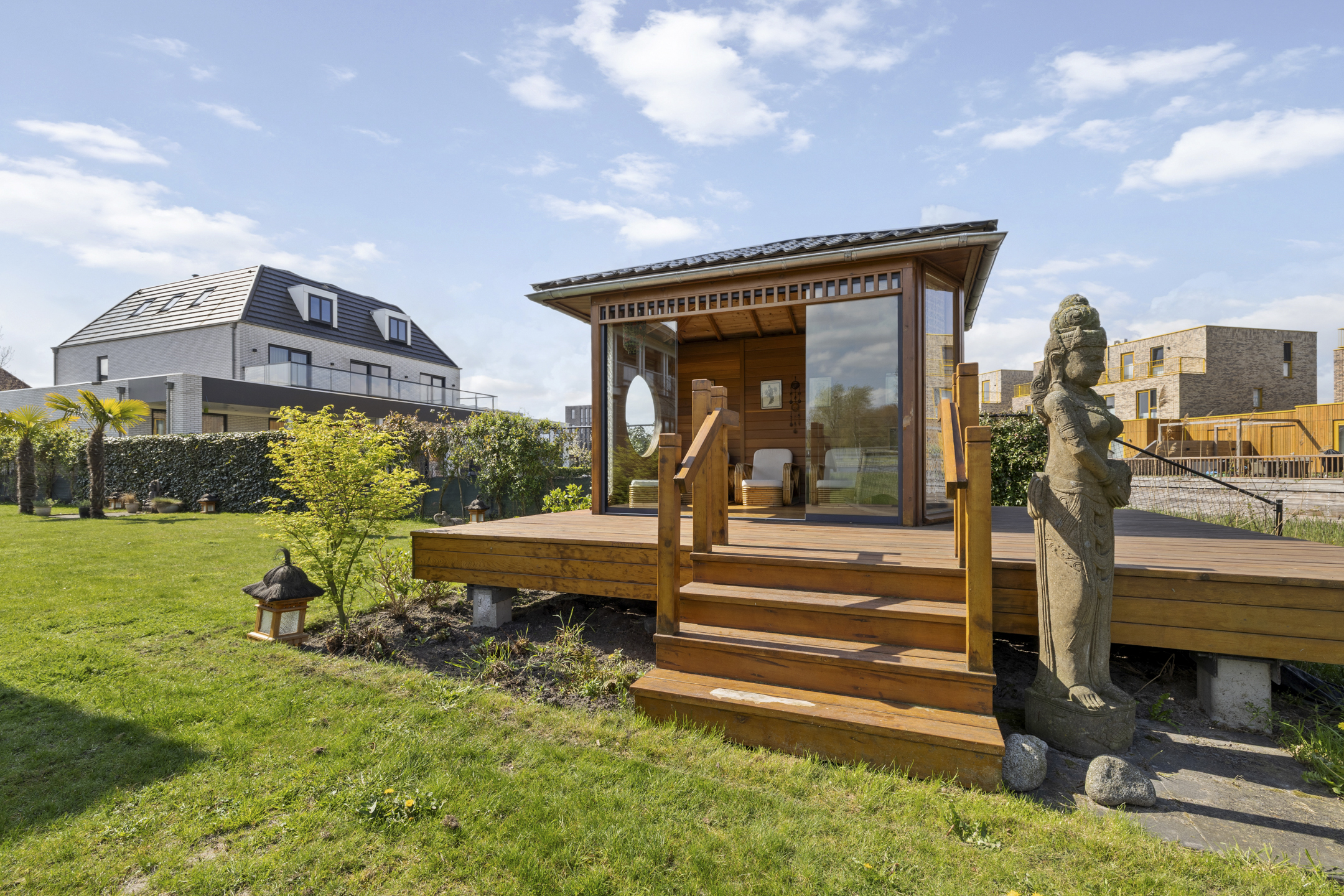  The Grand Aurora Family Villa - 物件實景