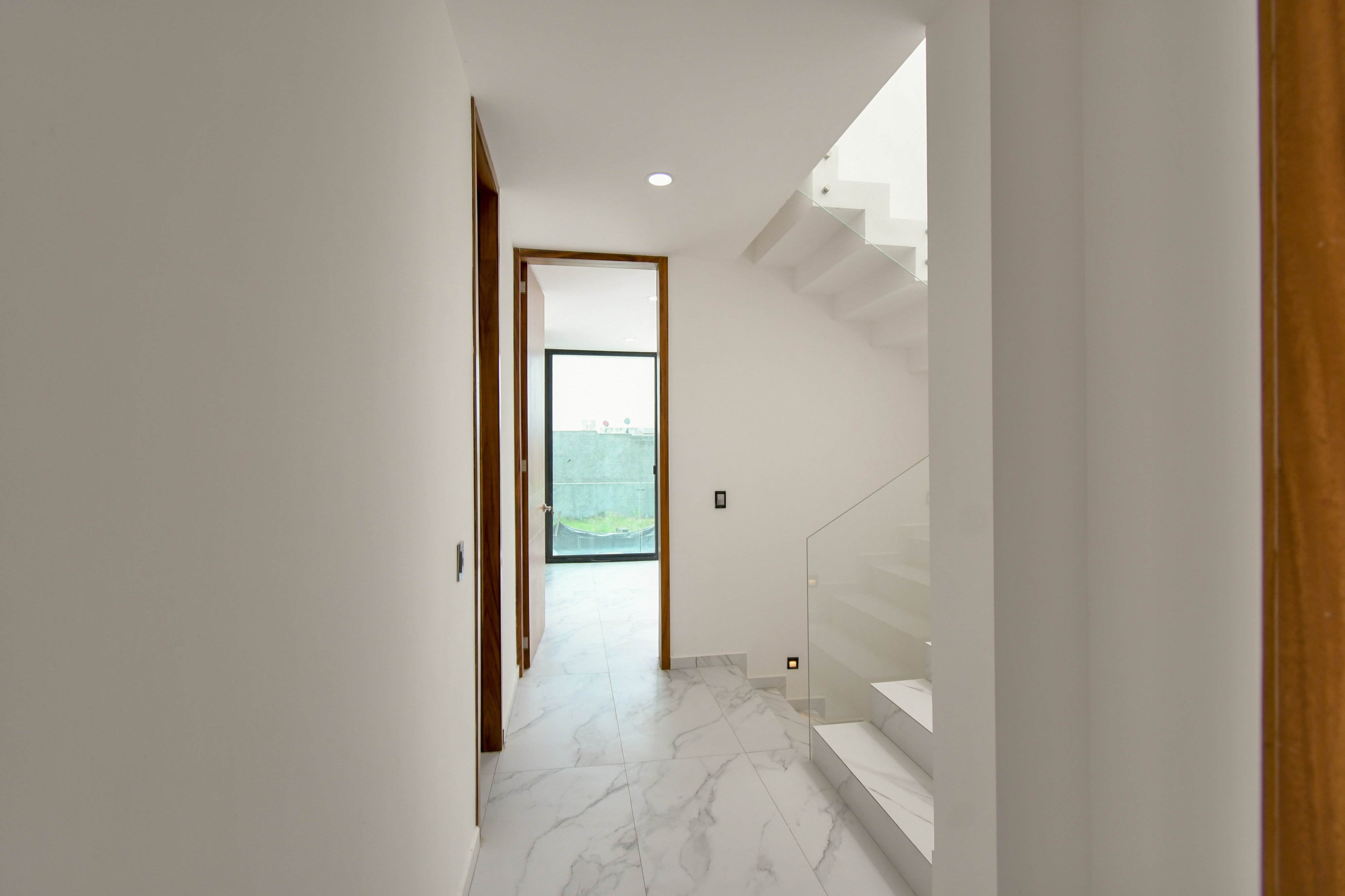  Residencia Contemporánea Coto Baluarte Casa Fuerte en Venta - 物件實景
