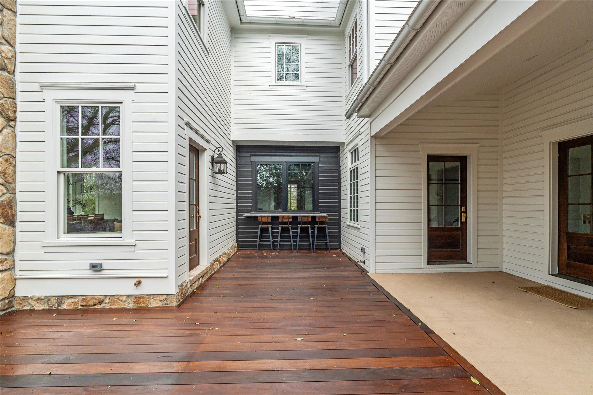  3612 N Glebe Road, Arlington, VA, 22207 - 物件實景
