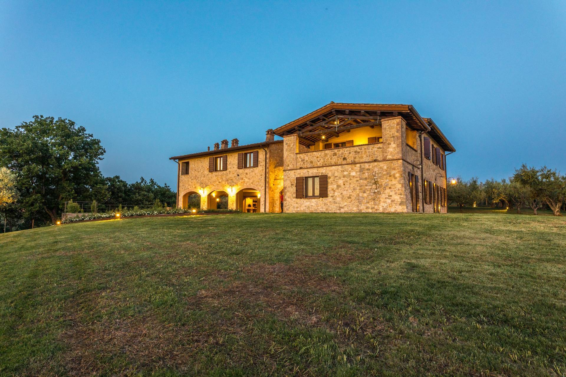 Collazzone, Perugia, 06050, IT, 6 Bedrooms Bedrooms, ,5 BathroomsBathrooms,Residential,For Sale,1867423
