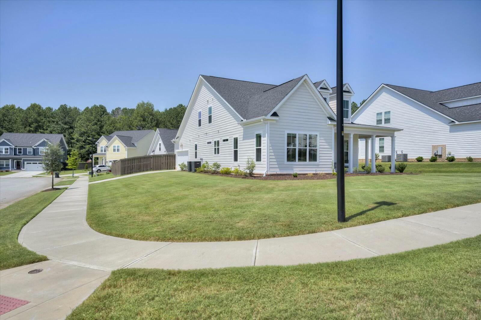 Evans, Georgia, 30809, United States, 4 Bedrooms Bedrooms, ,4 BathroomsBathrooms,Residential,For Sale,1937348