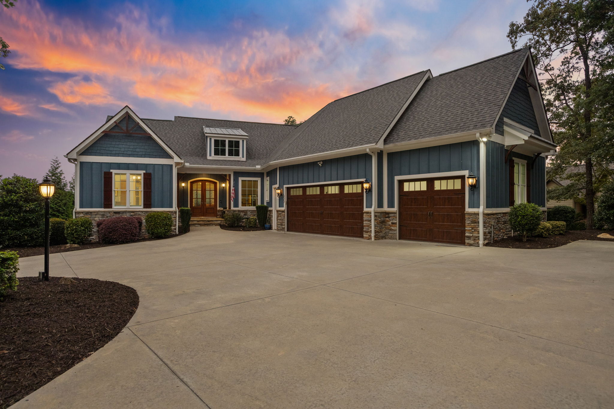  600 Coleridge Court, Seneca, SC 29672 - 物件實景