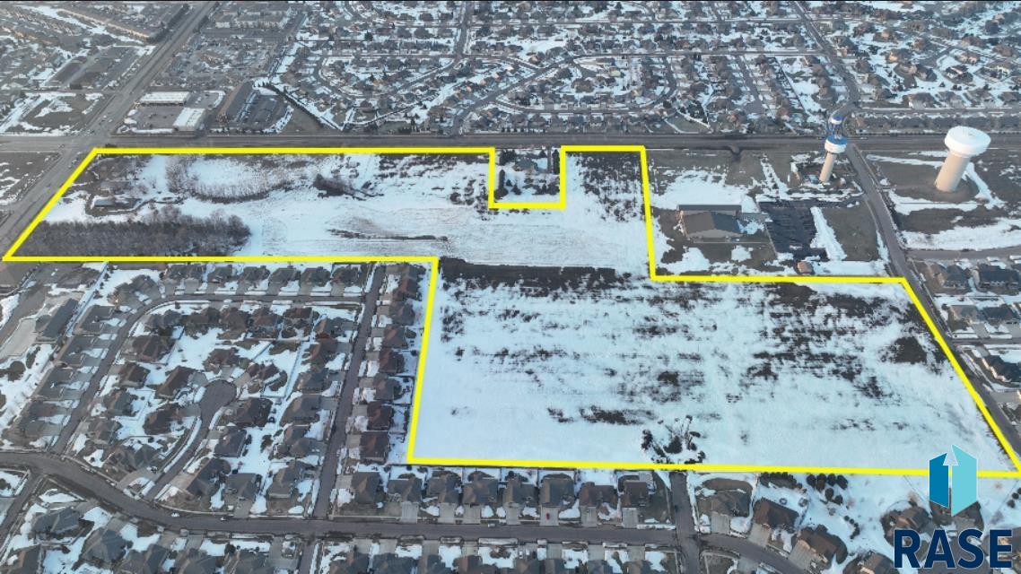 Sioux Falls, South Dakota, 57108-8114, United States, ,Land,For Sale,1926715