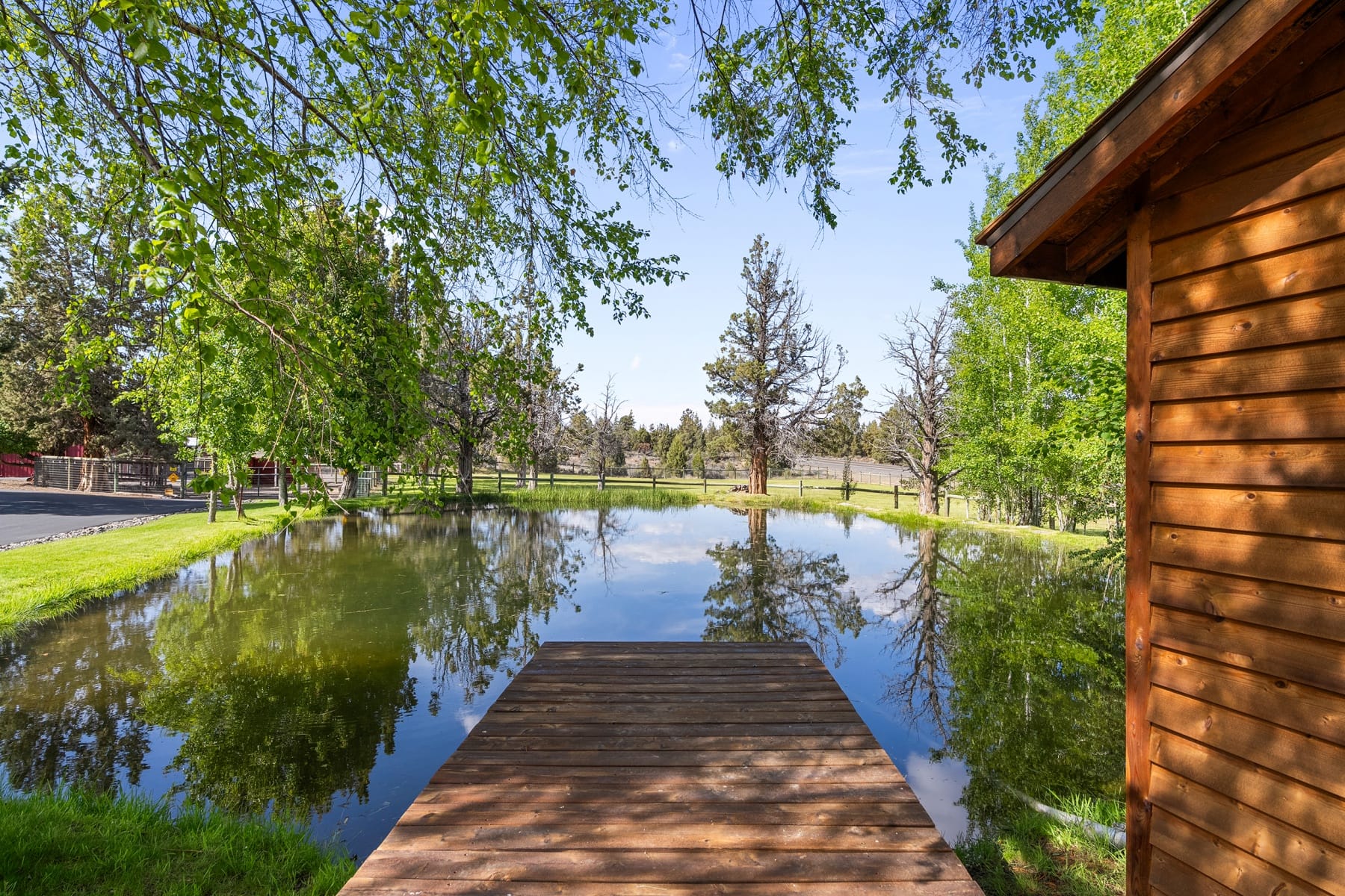  61935 Ten Barr Ranch Road Bend, OR 97701 - 物件實景