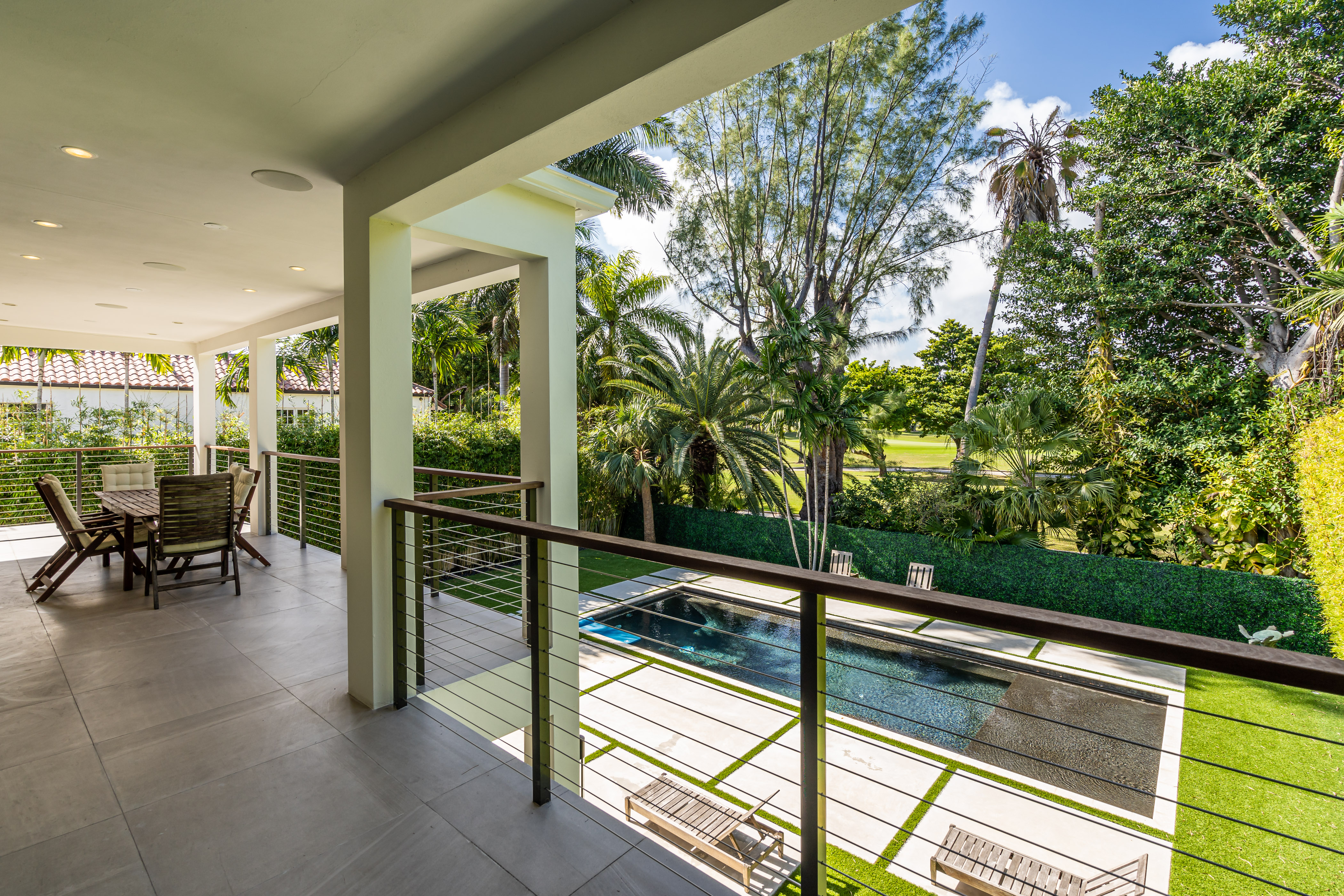 2802 Prairie Ave, Miami Beach, FL, 33140 - 物件實景