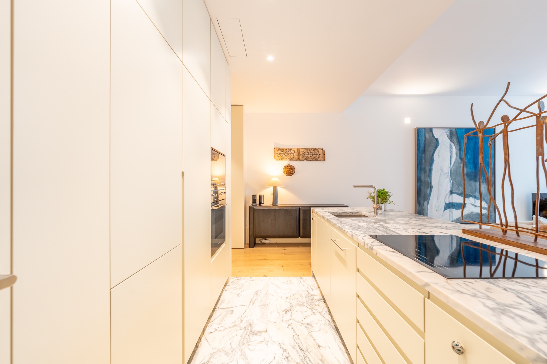  Flat, 1 bedrooms, for Sale - 物件實景