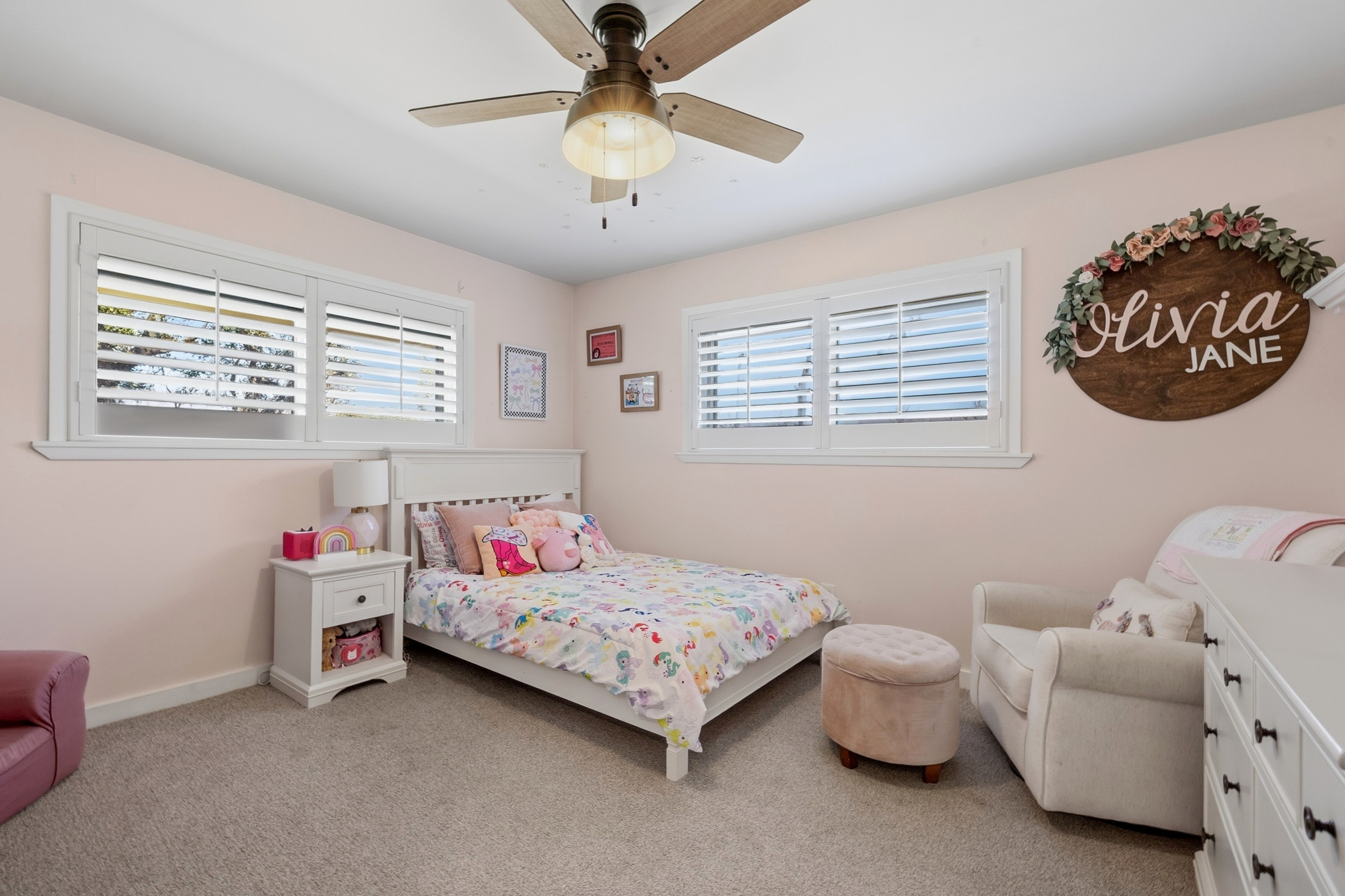  4609 Hildring Drive, Fort Worth, TX, 76109 - 物件實景
