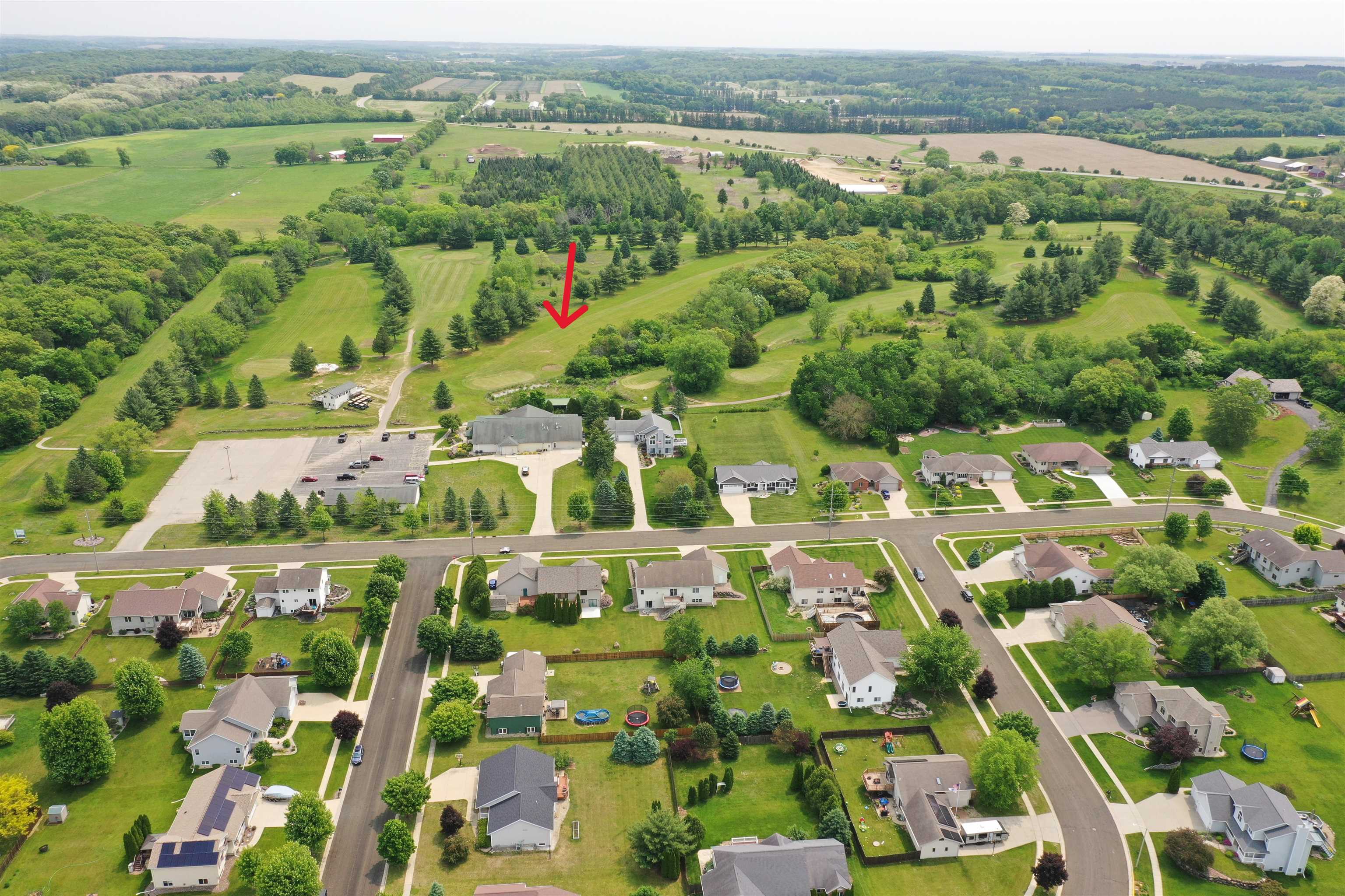 Poynette, Wisconsin, 53955, United States, ,Residential,For Sale,1841546