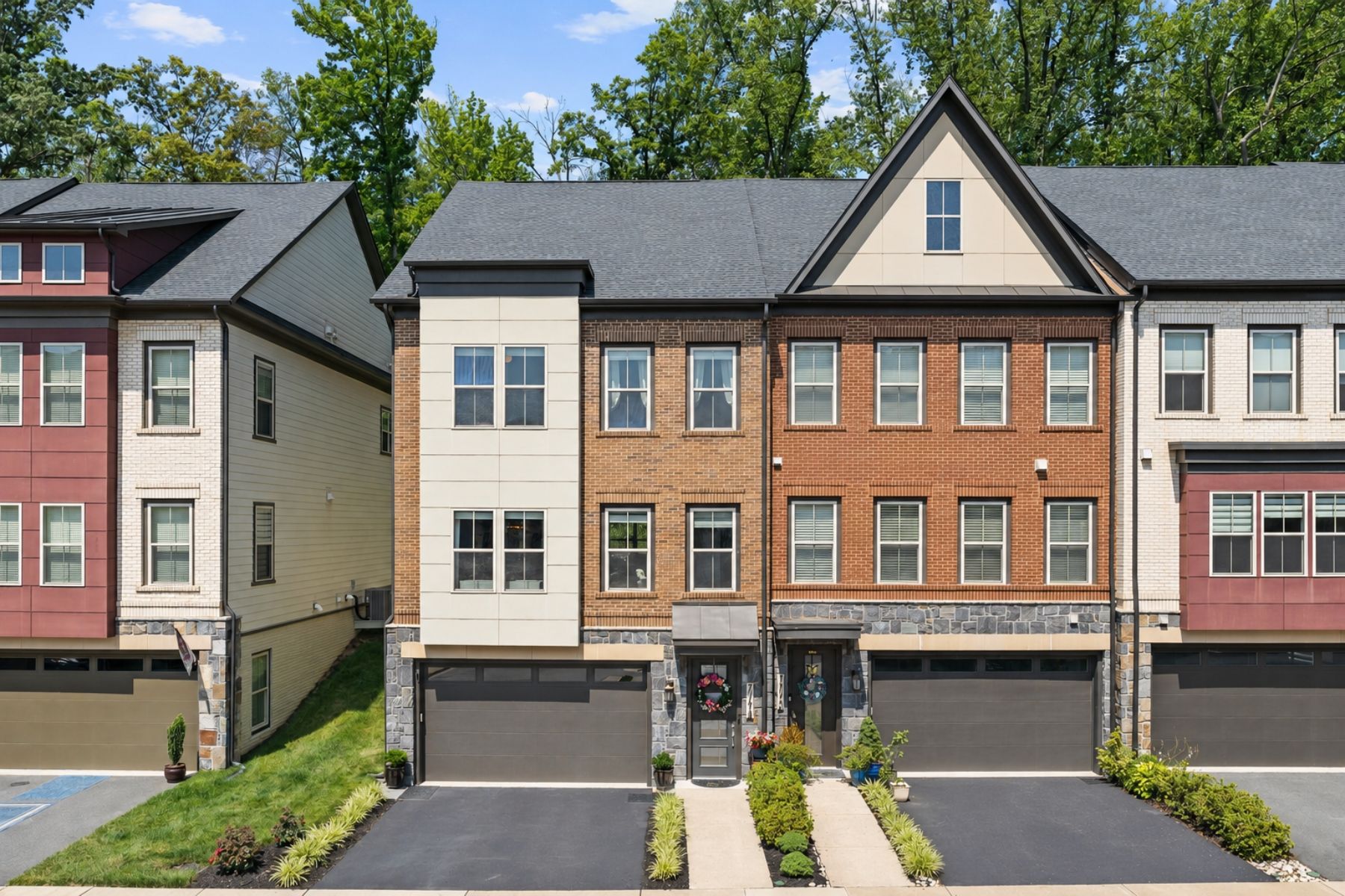  7774 Belvale Drive, Alexandria, VA, 22315 - 物件實景