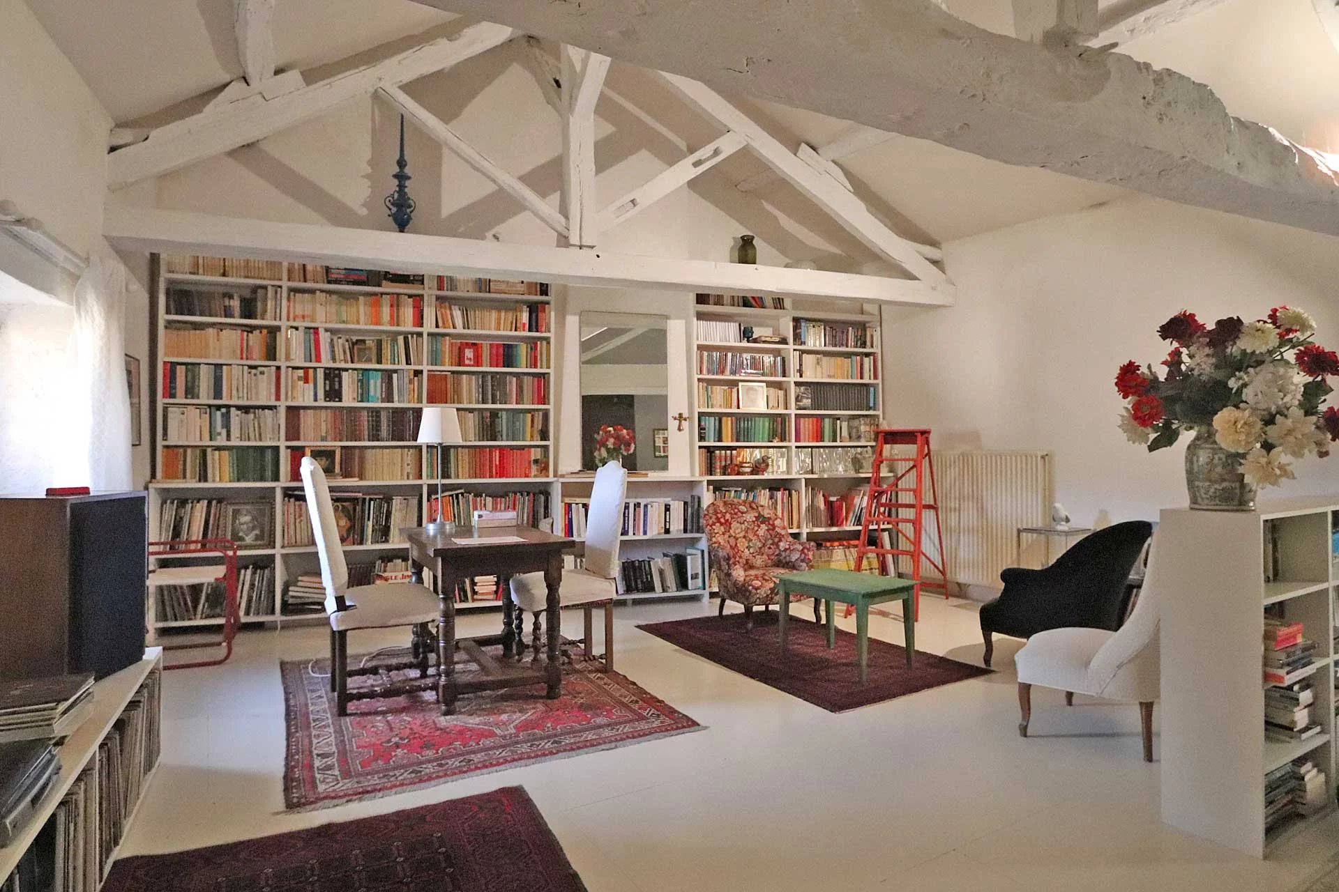 Bergerac, New Aquitaine, 24100, FR, 4 Bedrooms Bedrooms, ,3 BathroomsBathrooms,Residential,For Sale,1996002