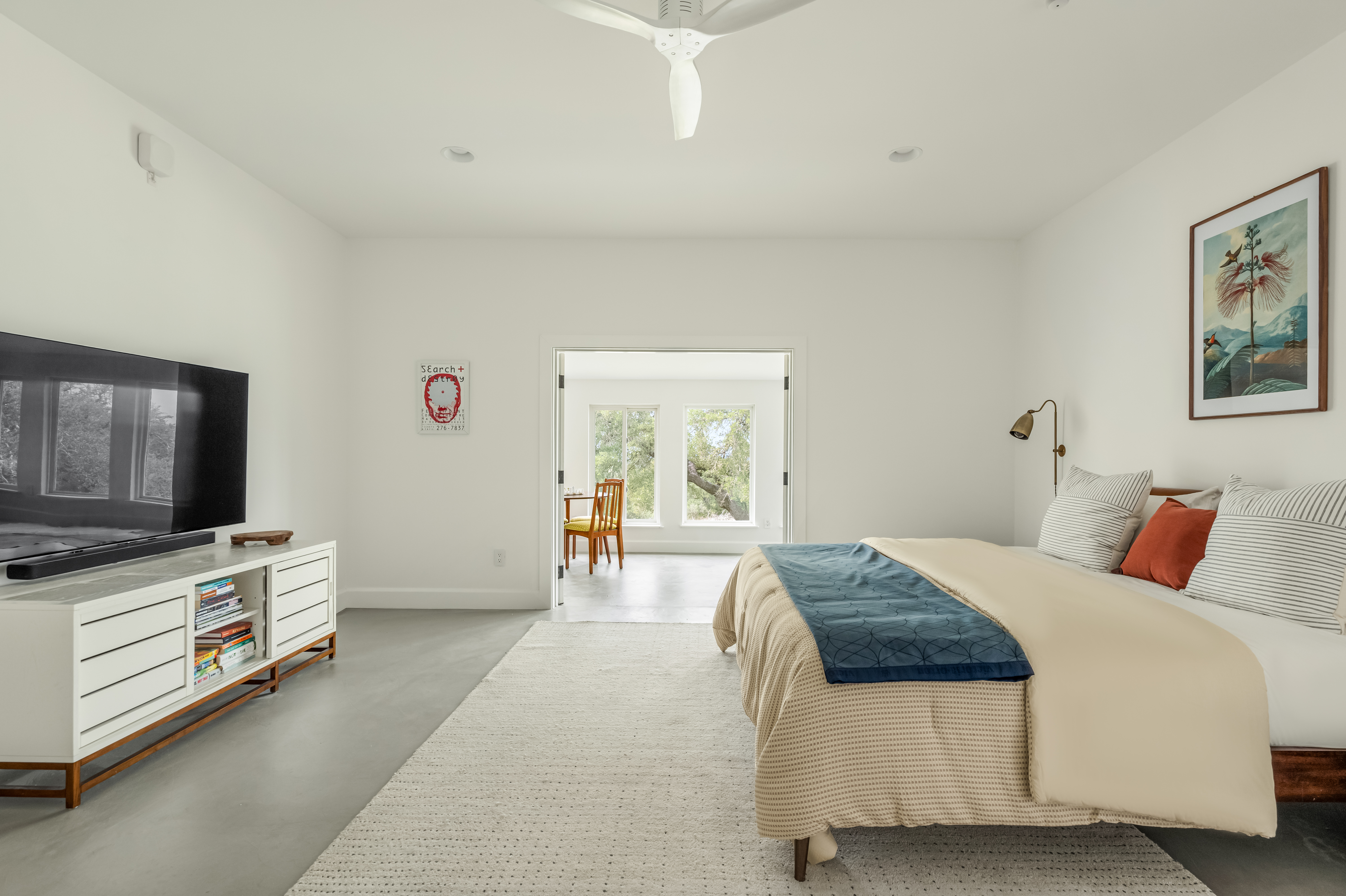  Hill Country Retreat Offering Sweeping Unobstructed Views - 物件實景