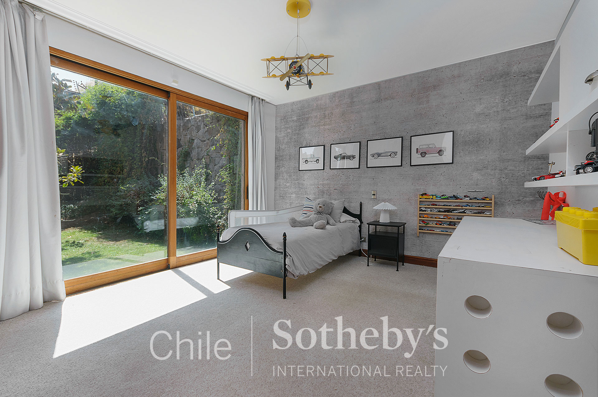  Mediterranean House for sale 5 bedrooms - El Molino, La Dehesa - 物件實景