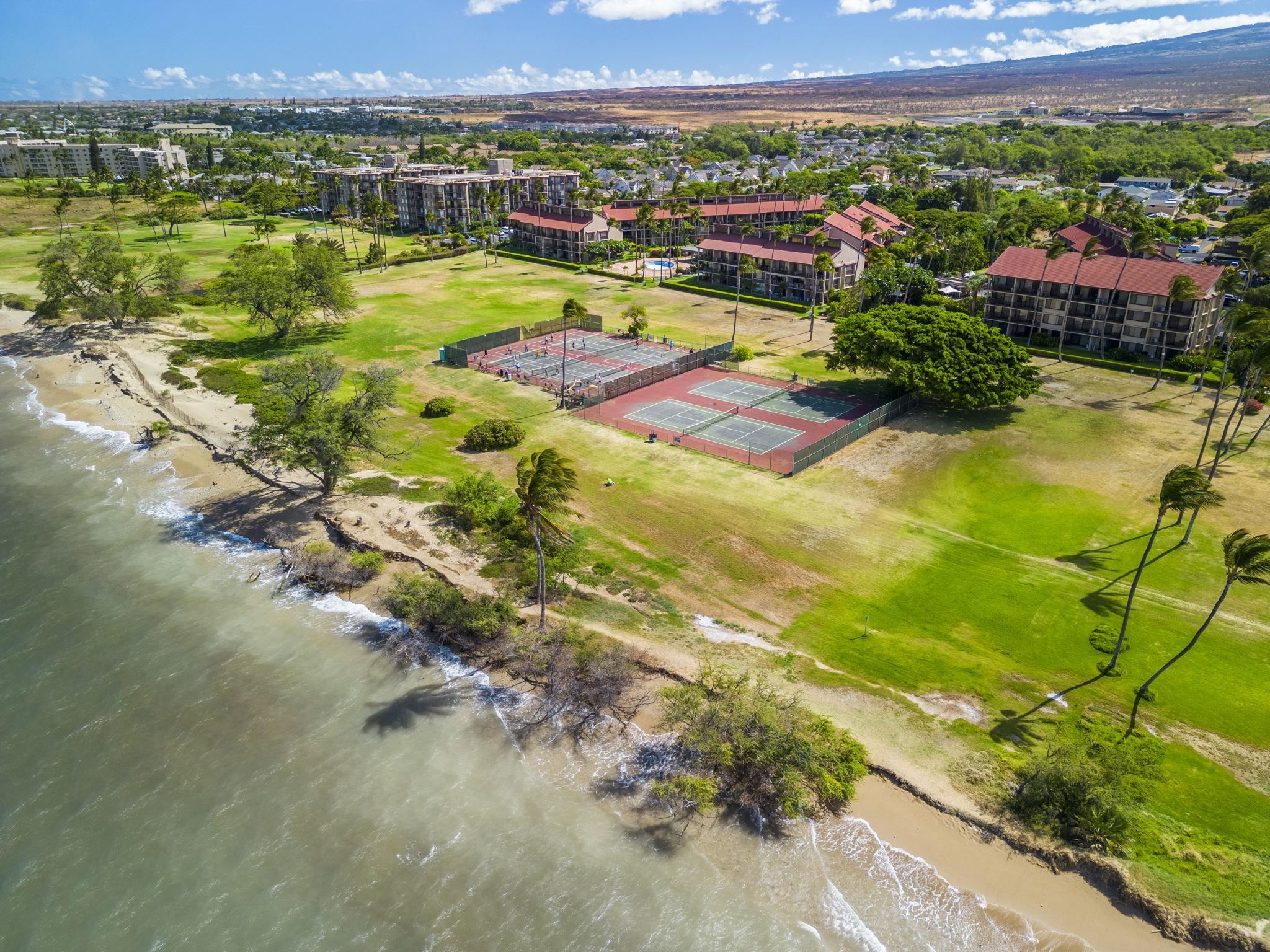 Kihei, Hawaii, 96753, United States, 2 Bedrooms Bedrooms, ,2 BathroomsBathrooms,Residential,For Sale,1867165