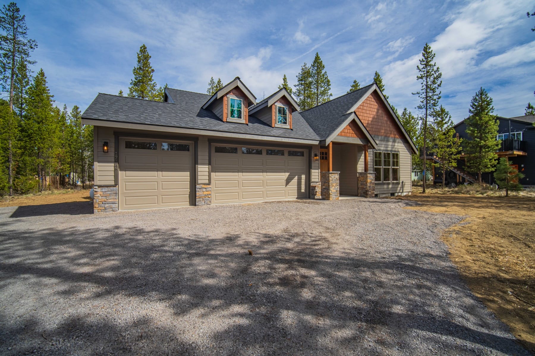  17146 Covina Road Bend, OR 97707 - 物件實景