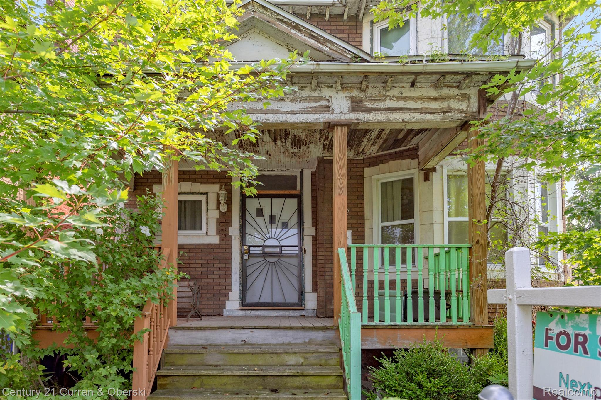 Horton St, Detroit, MI 48202