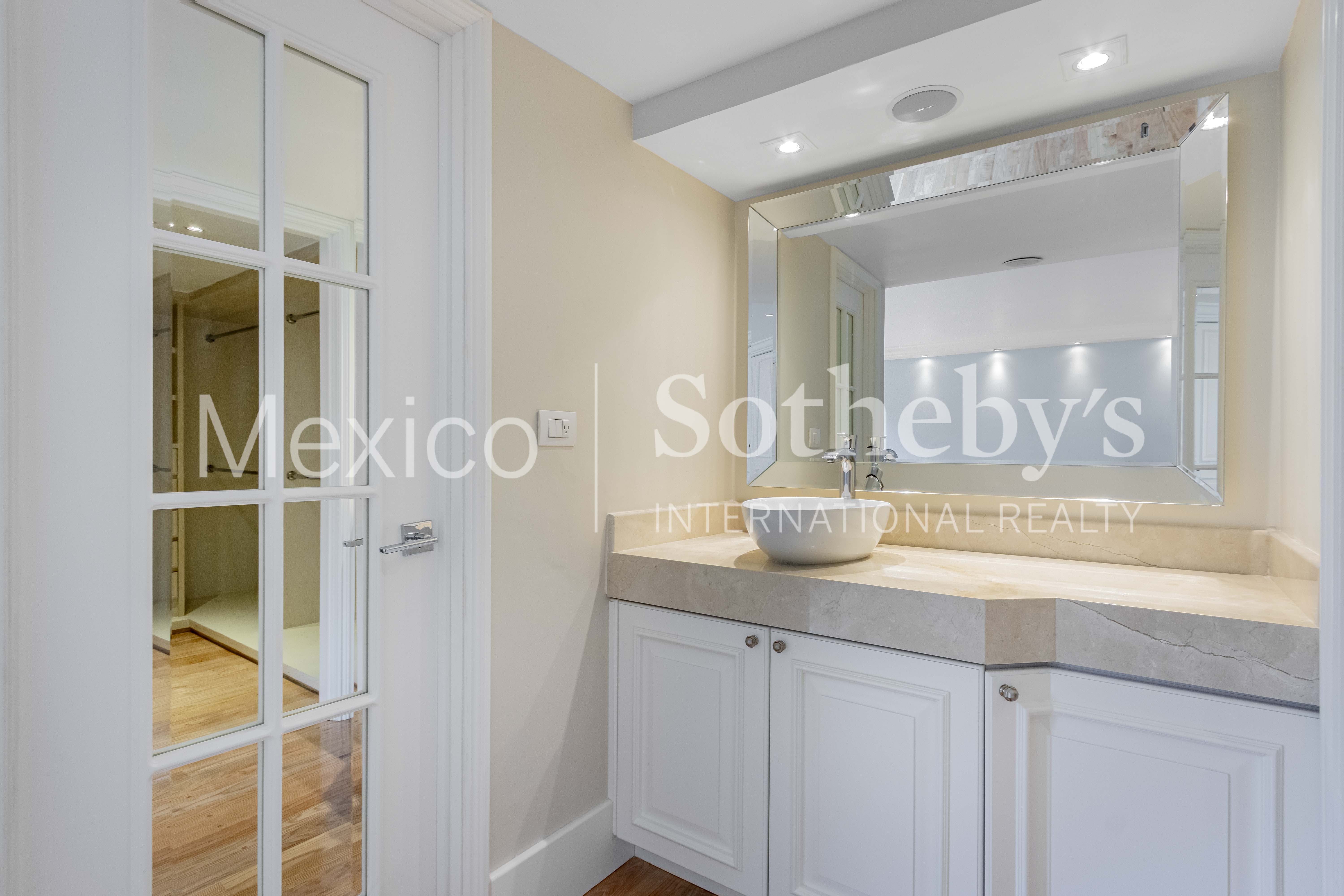  Departamento en Venta en Paseo de los Tamarindos - 物件實景