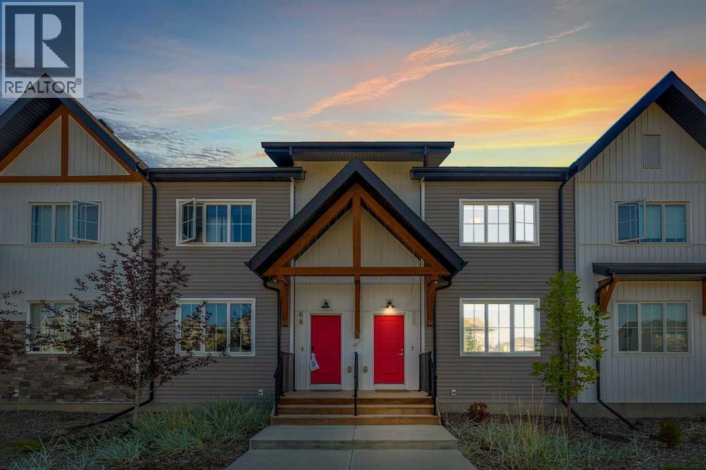 CALGARY, Alberta, T2X 4R1, CA, 3 Bedrooms Bedrooms, ,2 BathroomsBathrooms,Residential,For Sale,1949182