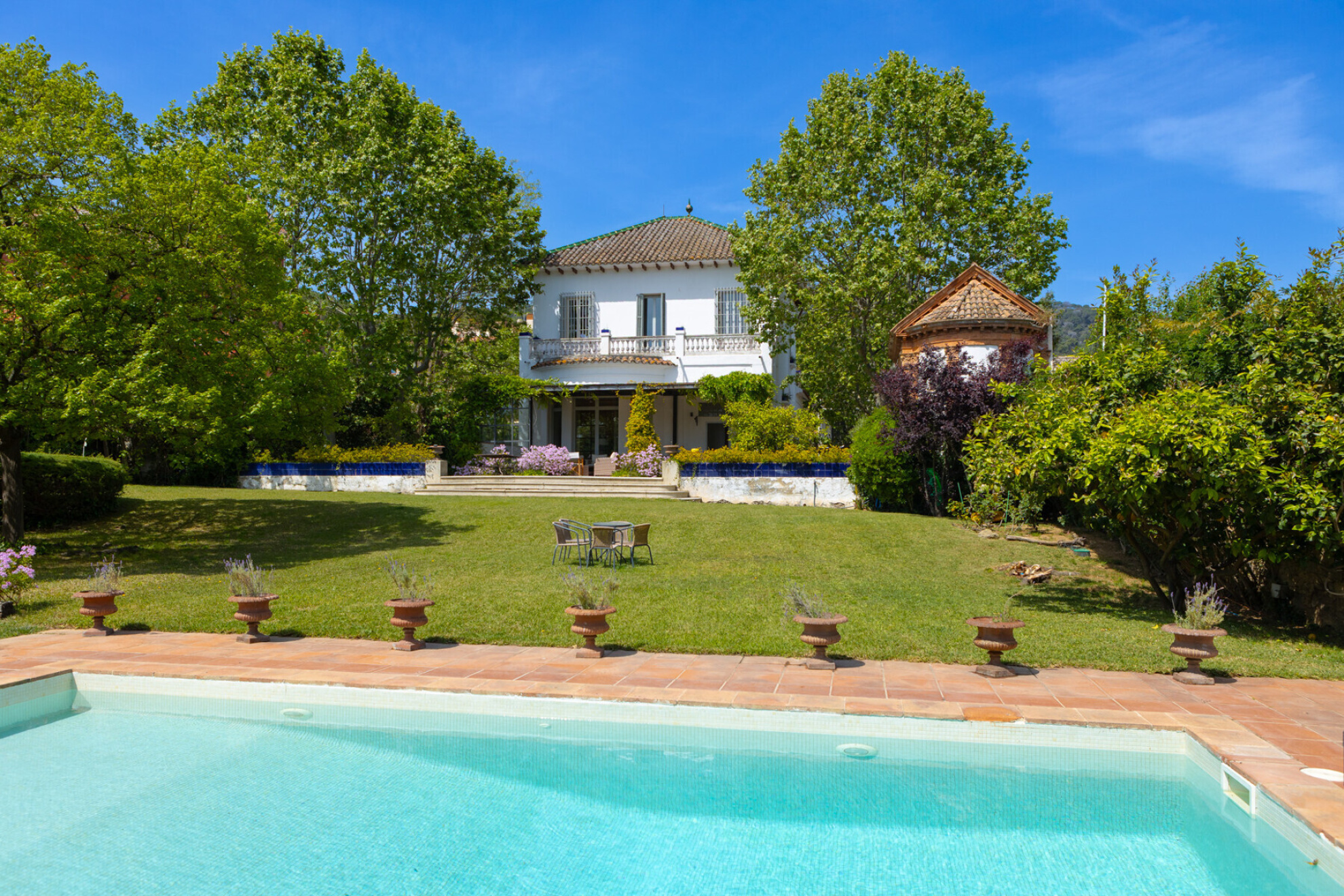  Spectacular house in the center of Argentona - 物件實景