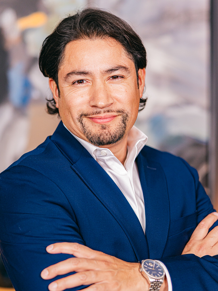 Juan Carlos Baltodano
