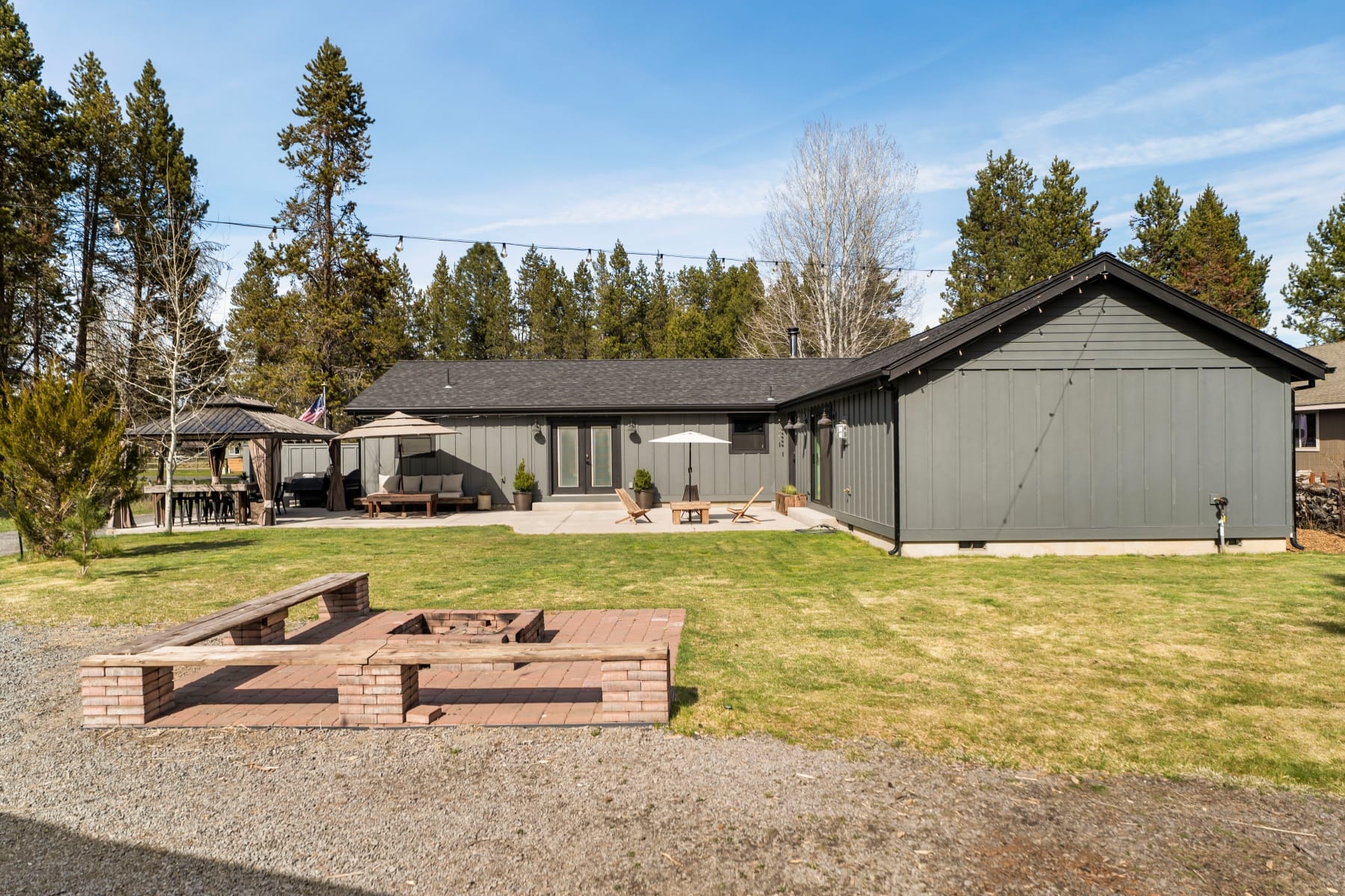  55670 Big River Drive Bend, OR 97707 - 物件實景