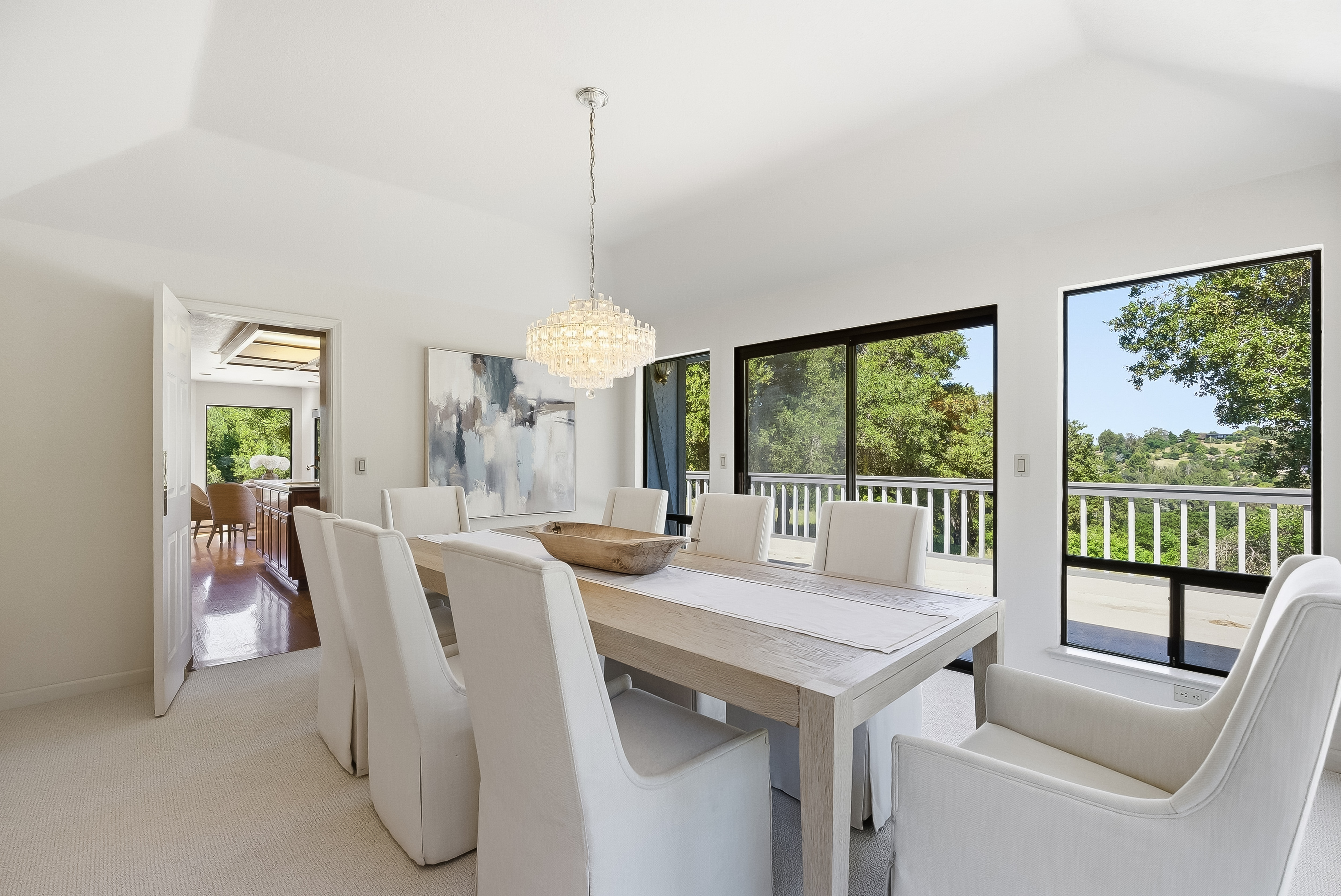  More Than 2.7 Acres of Privacy and Potential with Palo Alto Schools - 物件實景