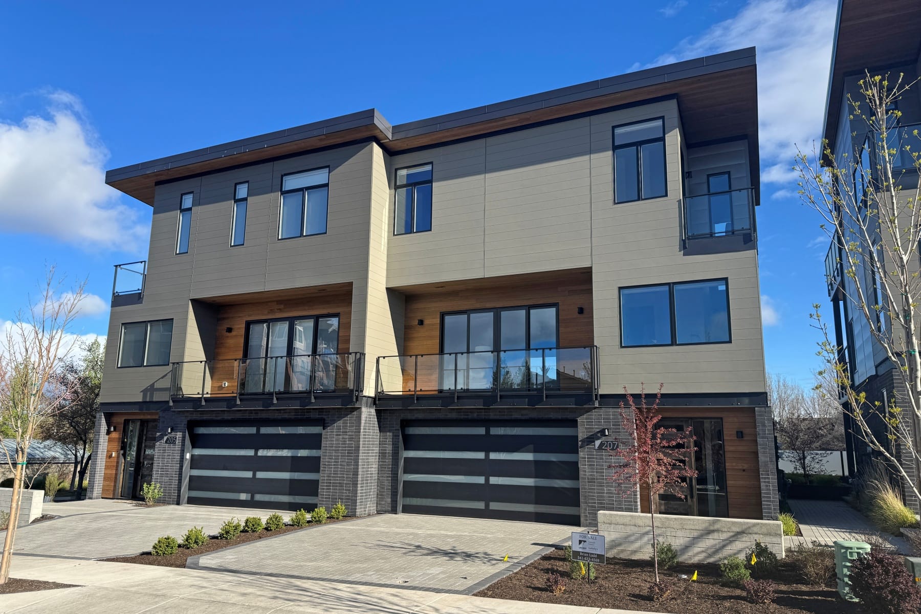  207 SW Log Court Bend, OR 97702 - 物件實景