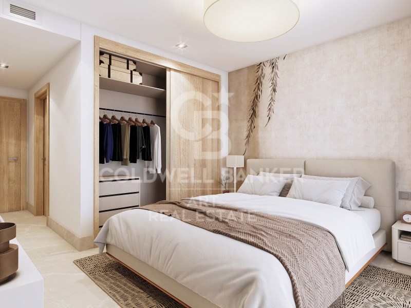 Mijas, Andalusia, ES, 3 Bedrooms Bedrooms, ,Residential,For Sale,1925321