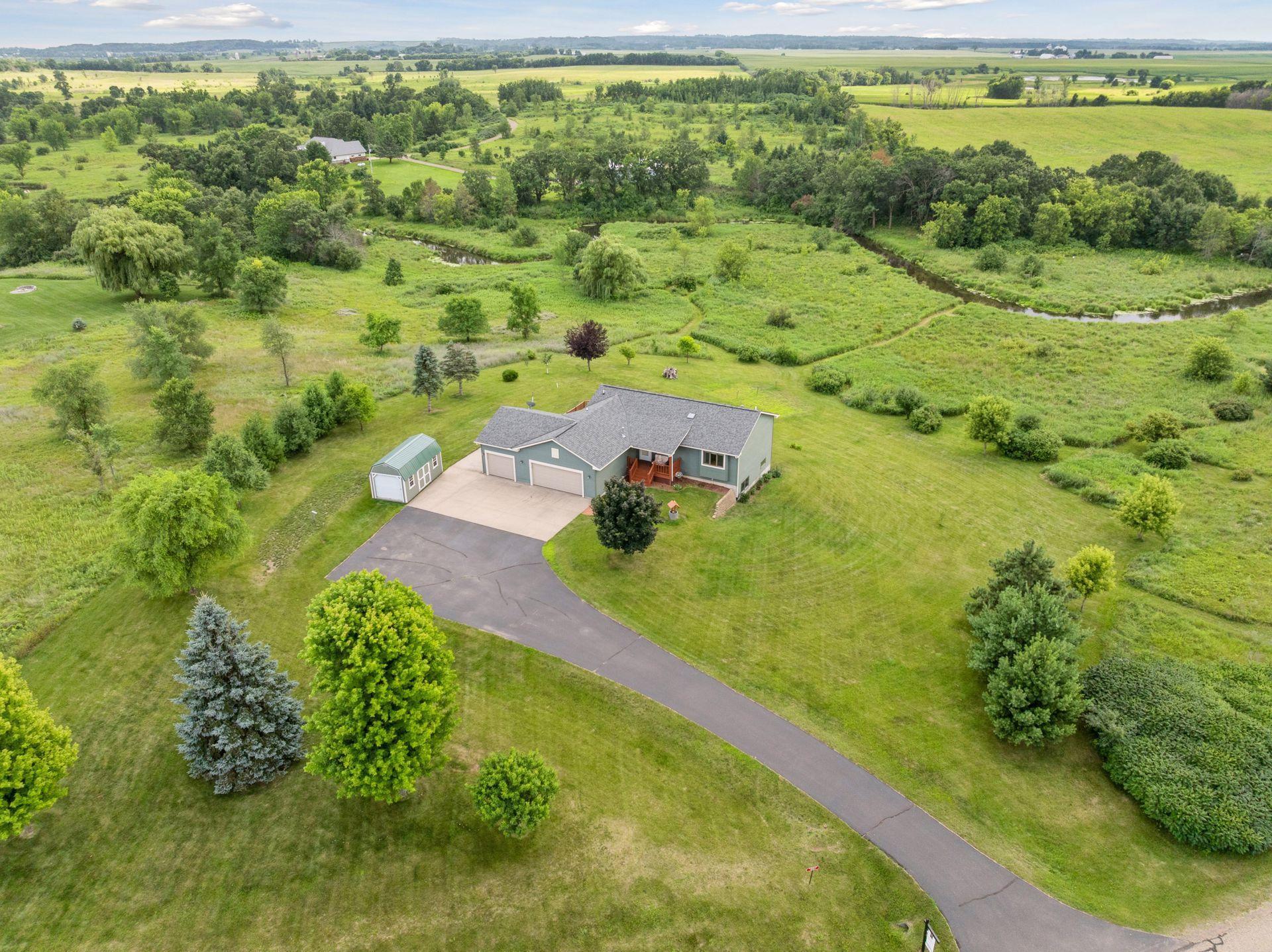 New Richmond, Wisconsin, 54017, United States, 4 Bedrooms Bedrooms, ,1 BathroomBathrooms,Residential,For Sale,1904328