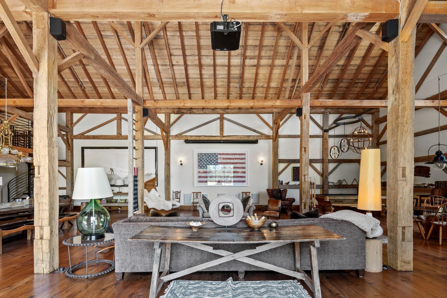 Carmel, California, 93923, United States, 6 Bedrooms Bedrooms, ,5 BathroomsBathrooms,Residential,For Sale,1847628